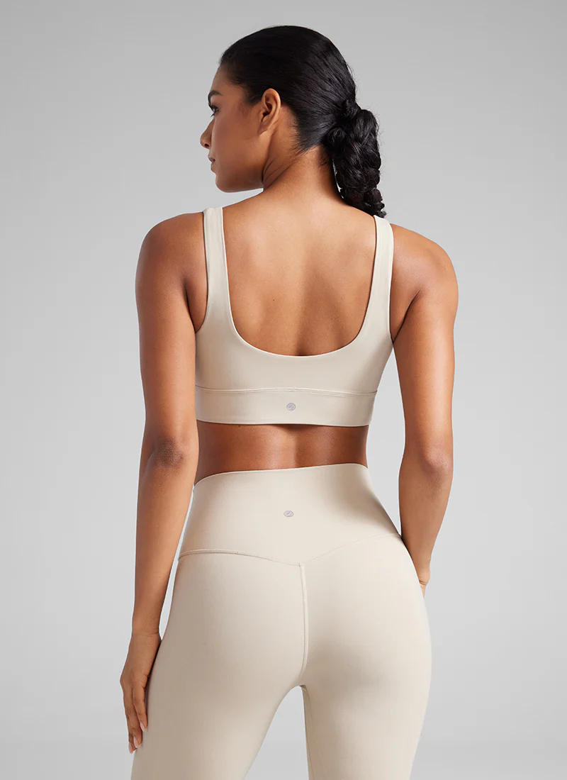 Buterlux Sport Bra U Back - Image 12
