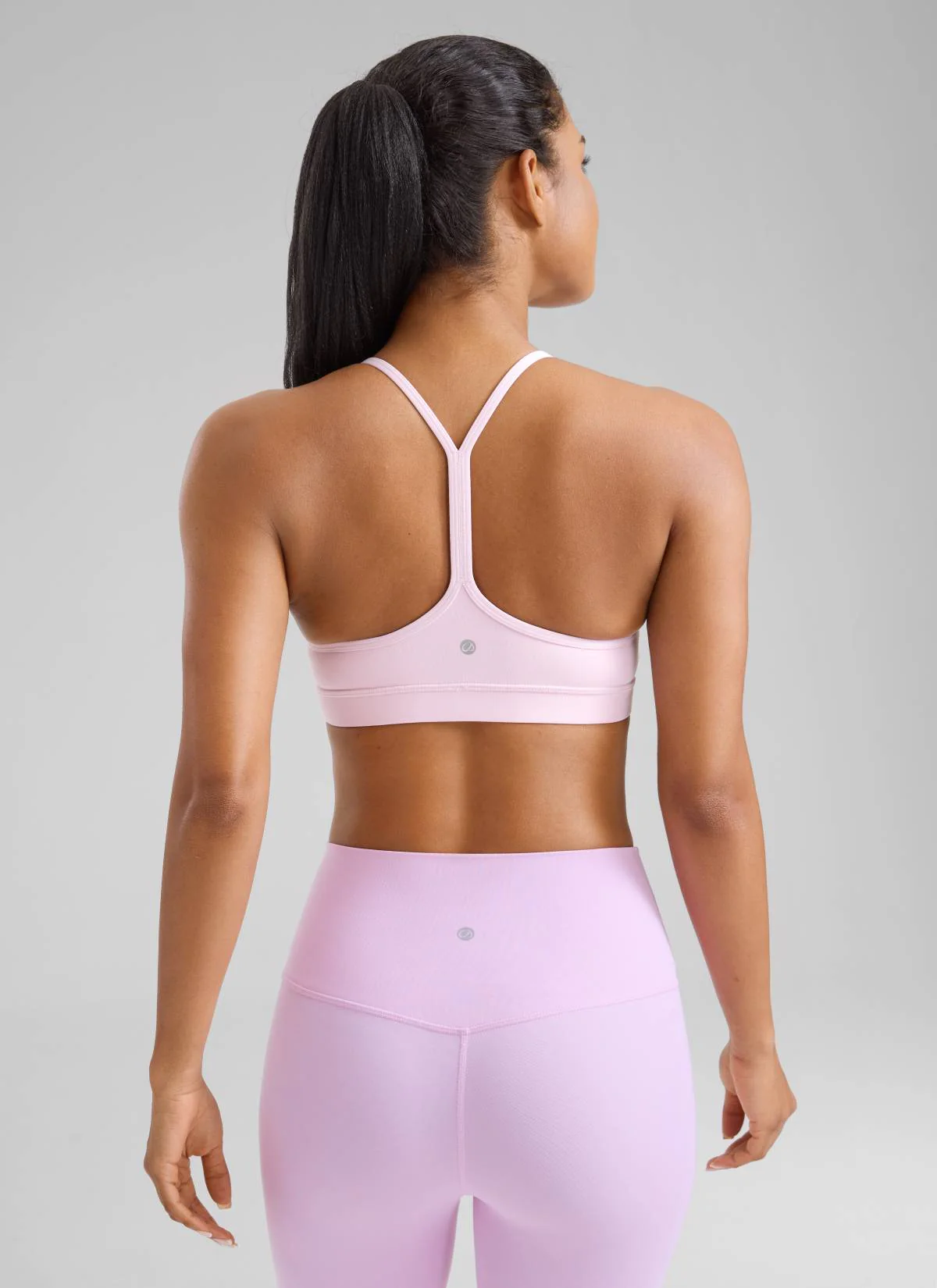 Butterluxe Y Back Spaghetti Thin Strap Bra - Image 16