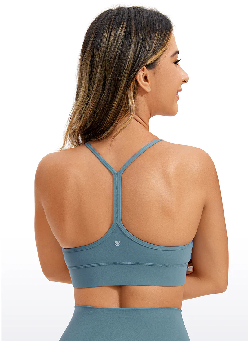 Butterluxe Y Back Longline Bra - Image 2