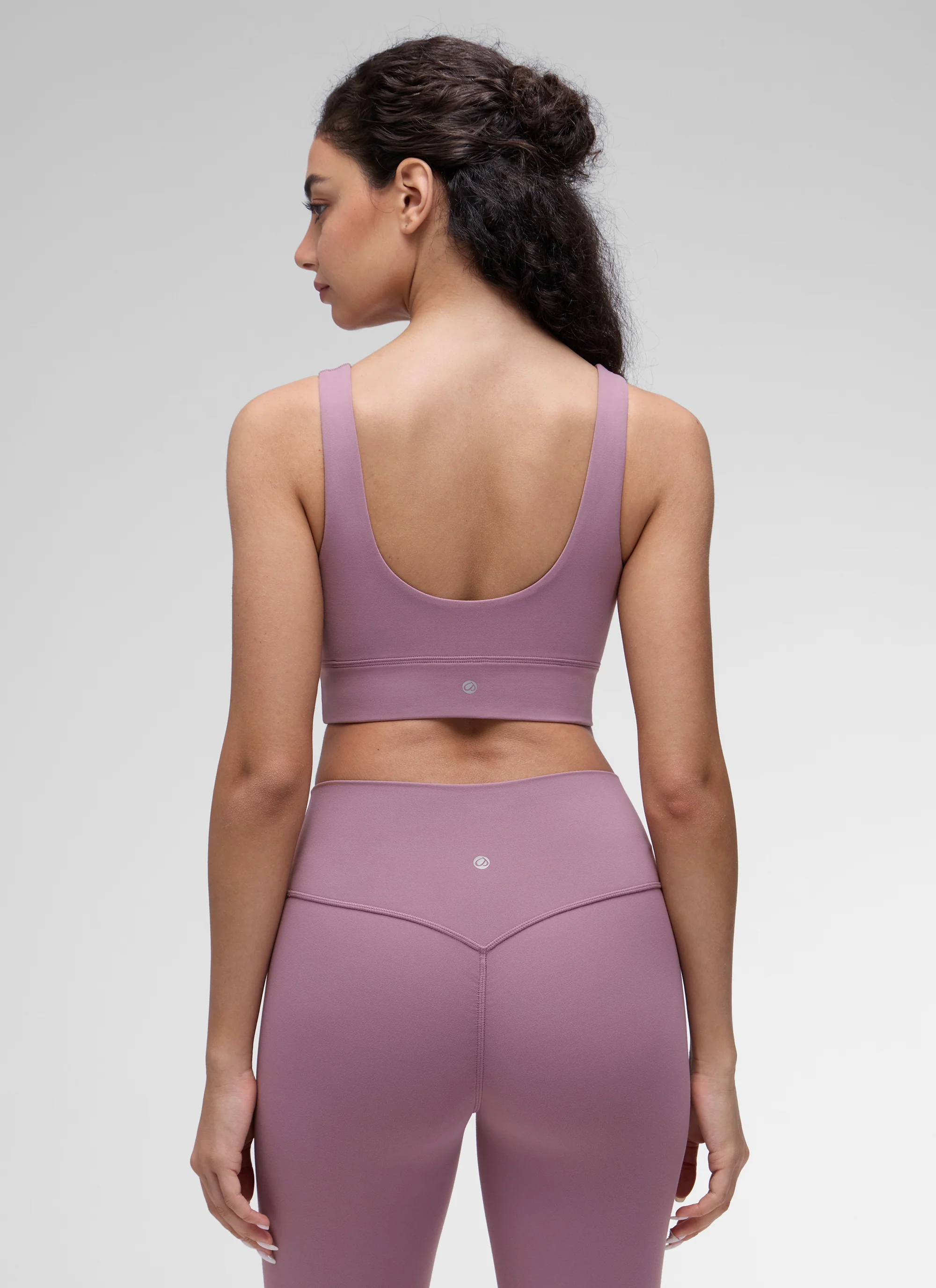 Butterluxe U Back Longline Bra - Image 10