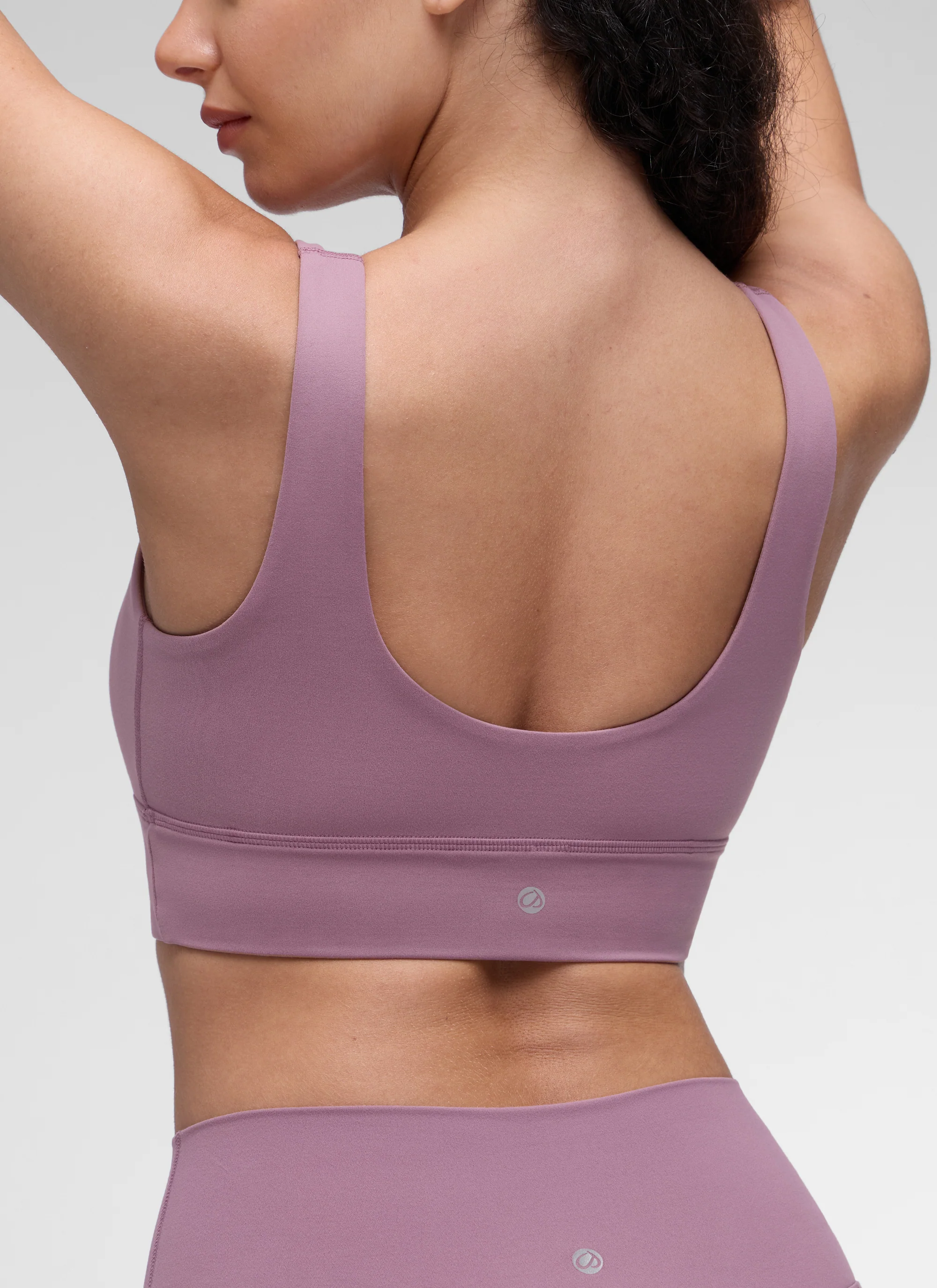 Butterluxe U Back Longline Bra - Image 12