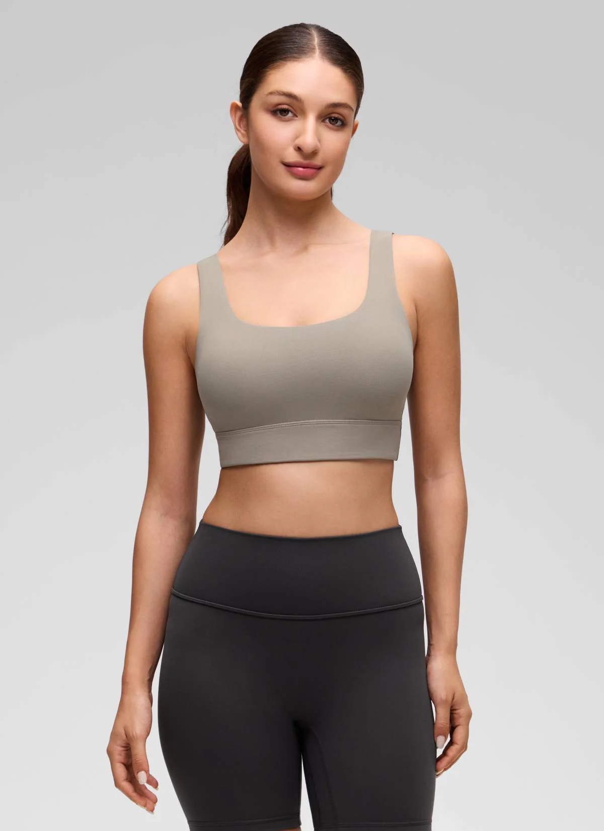 Butterluxe U Back Longline Bra - Image 13