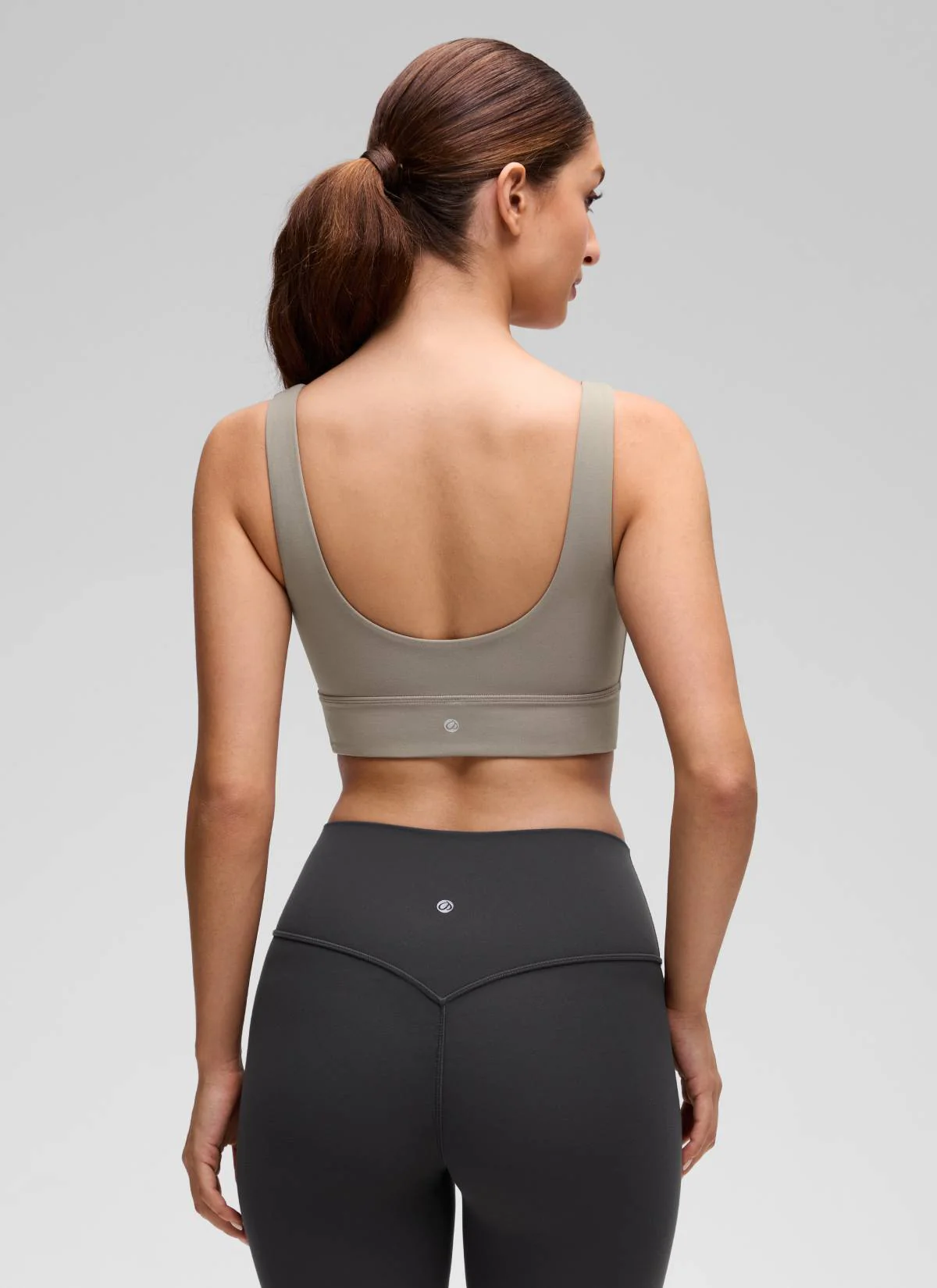 Butterluxe U Back Longline Bra - Image 14