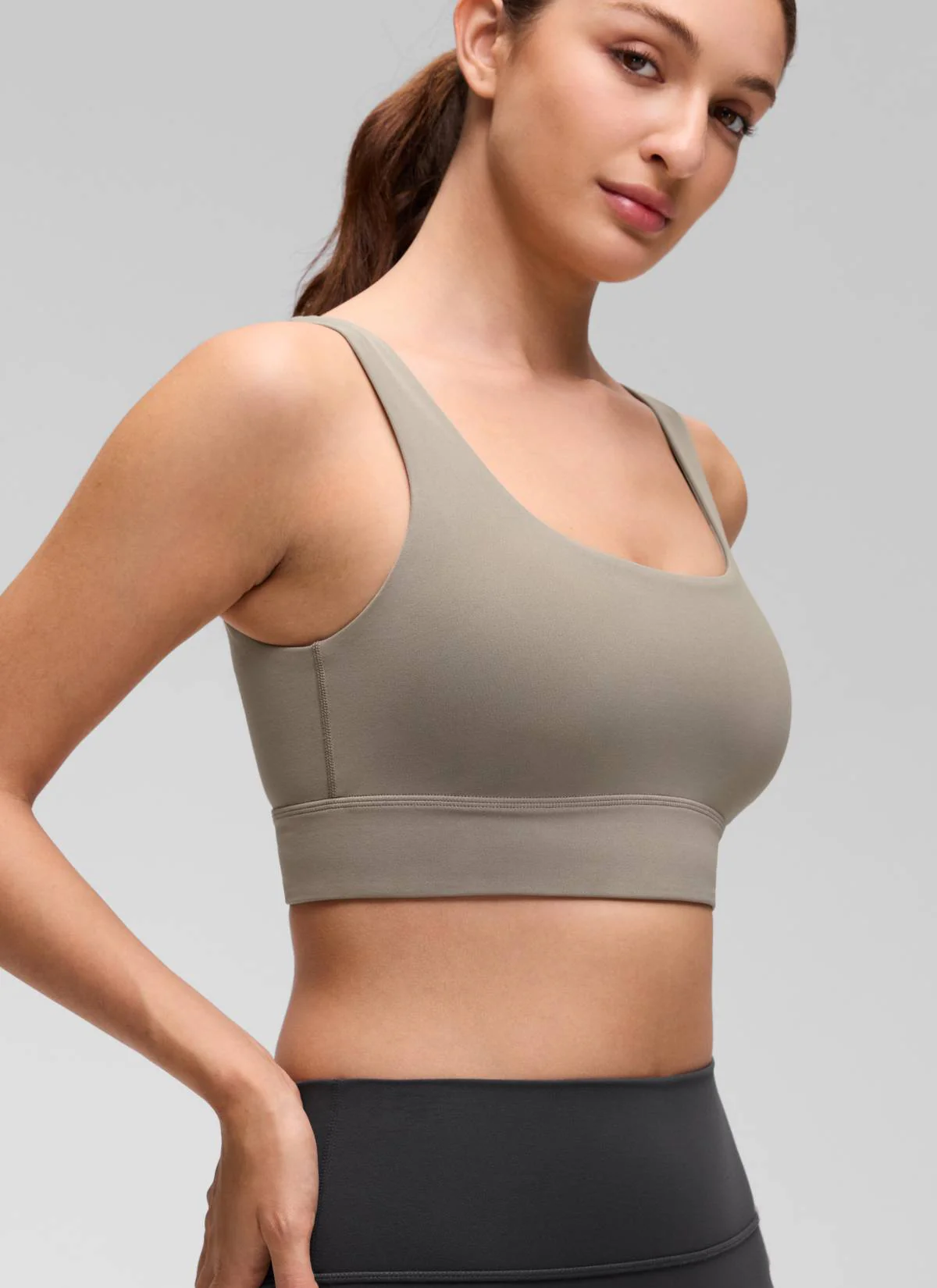 Butterluxe U Back Longline Bra - Image 16