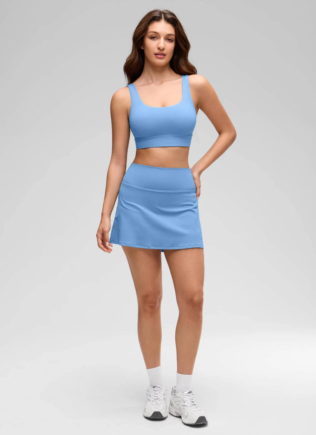 Butterluxe U Back Longline Bra - Image 19