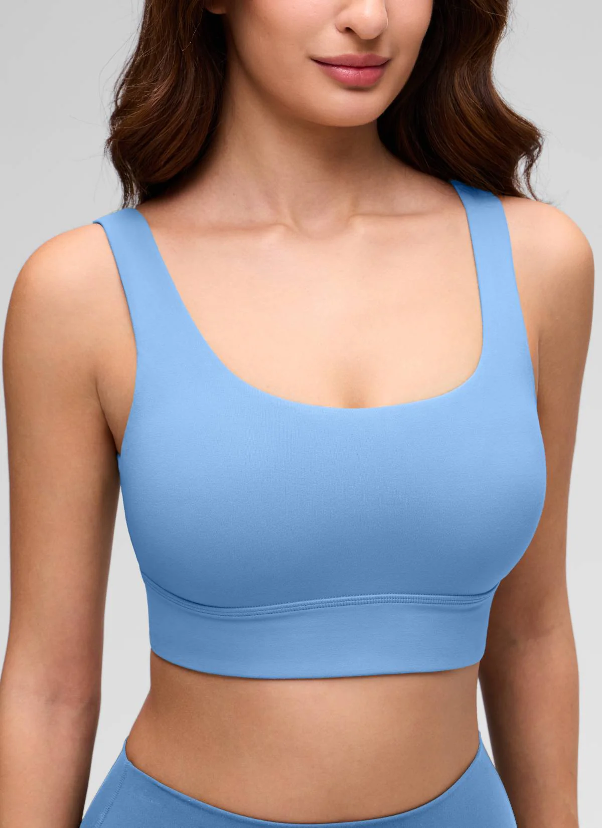 Butterluxe U Back Longline Bra - Image 20