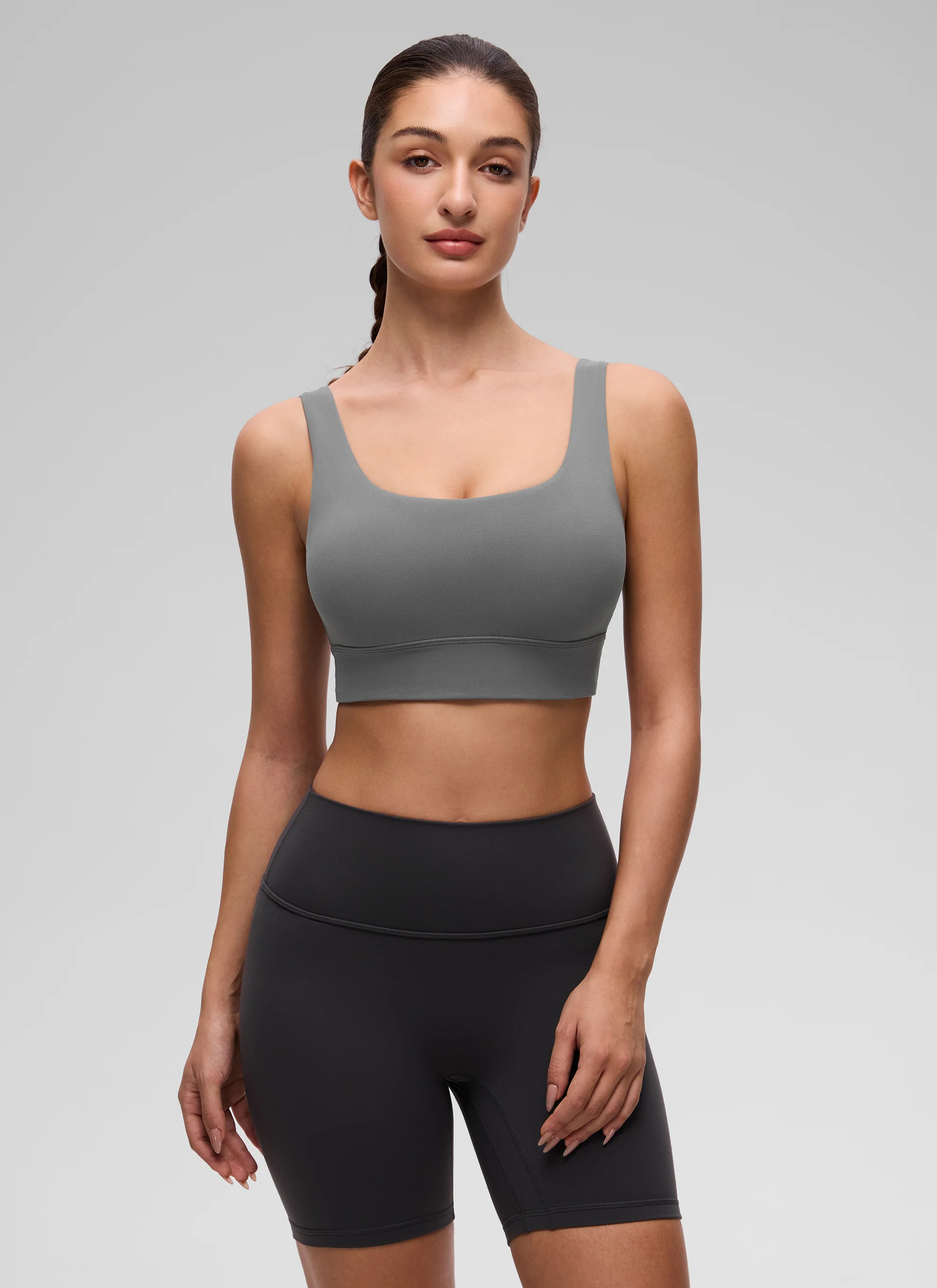 Butterluxe U Back Longline Bra - Image 5