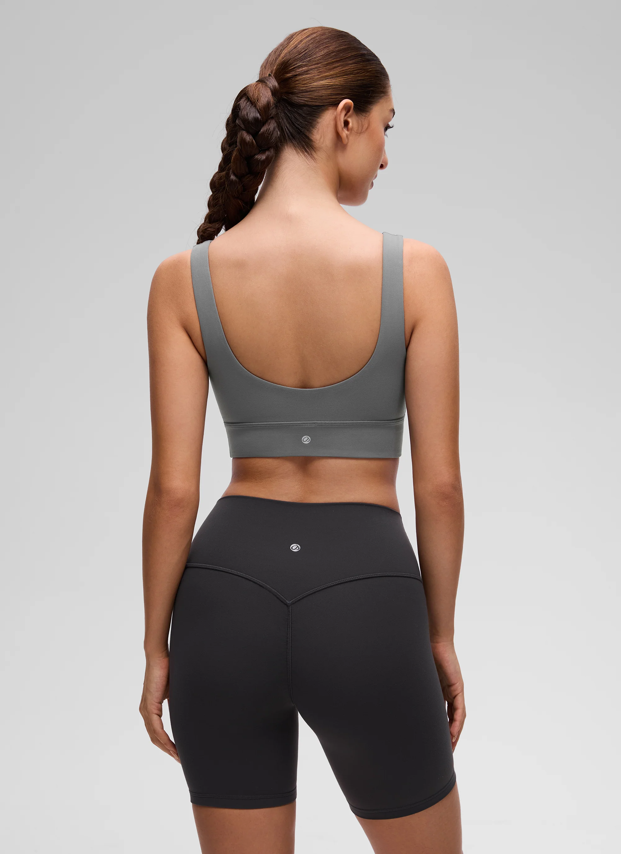 Butterluxe U Back Longline Bra - Image 6