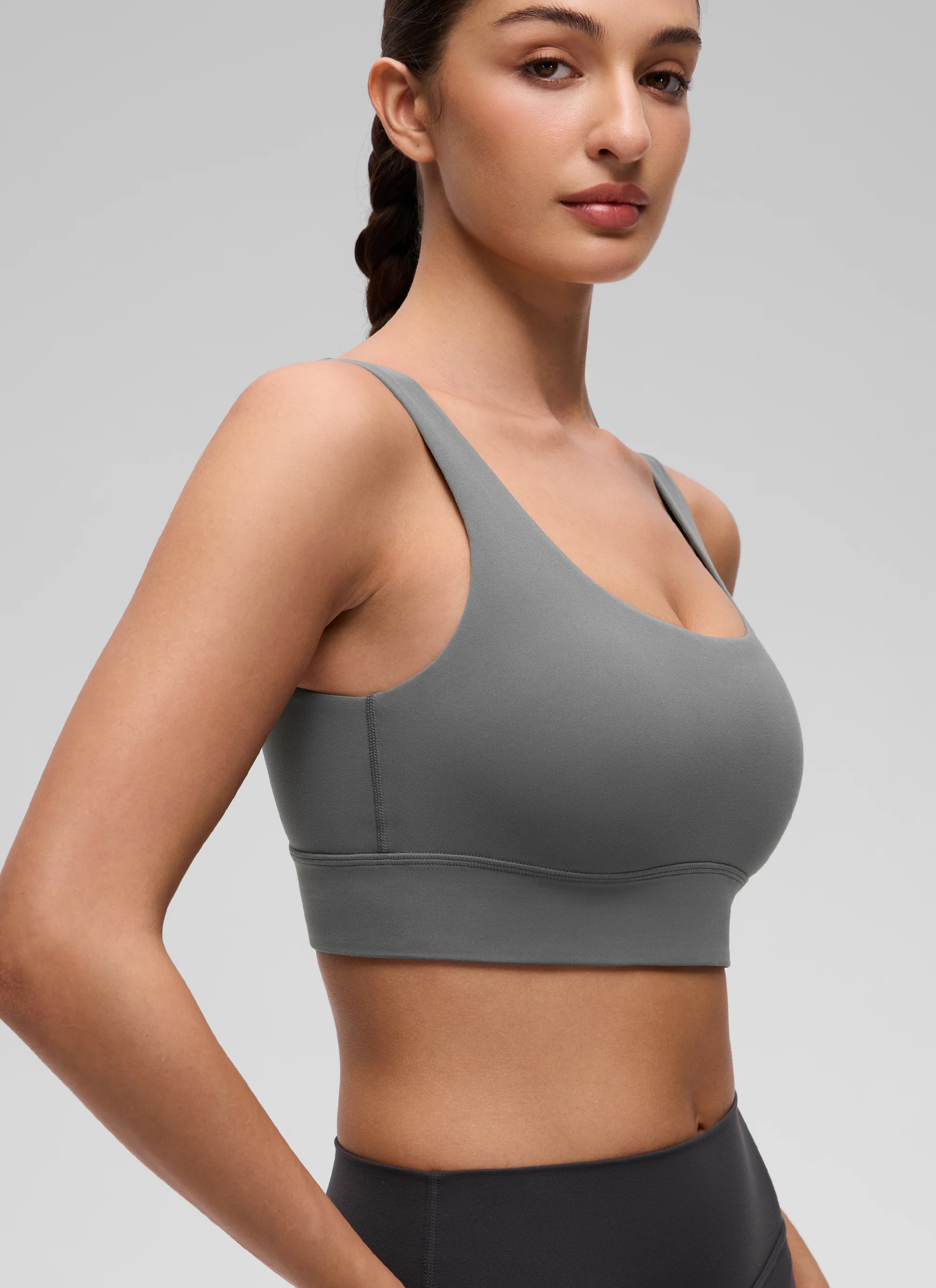 Butterluxe U Back Longline Bra - Image 8
