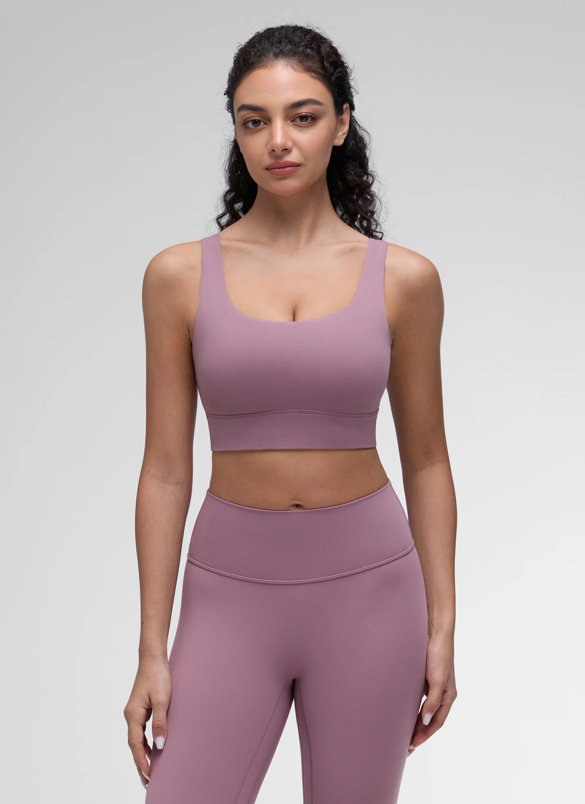 Butterluxe U Back Longline Bra - Image 9