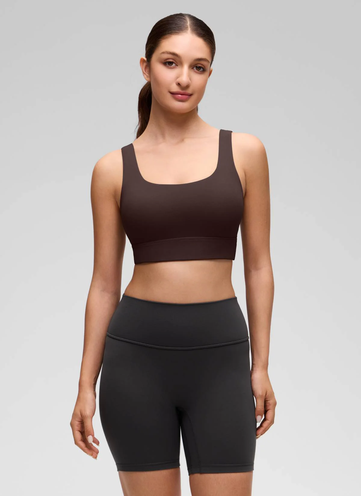 Butterluxe U Back Longline Bra - Image 10