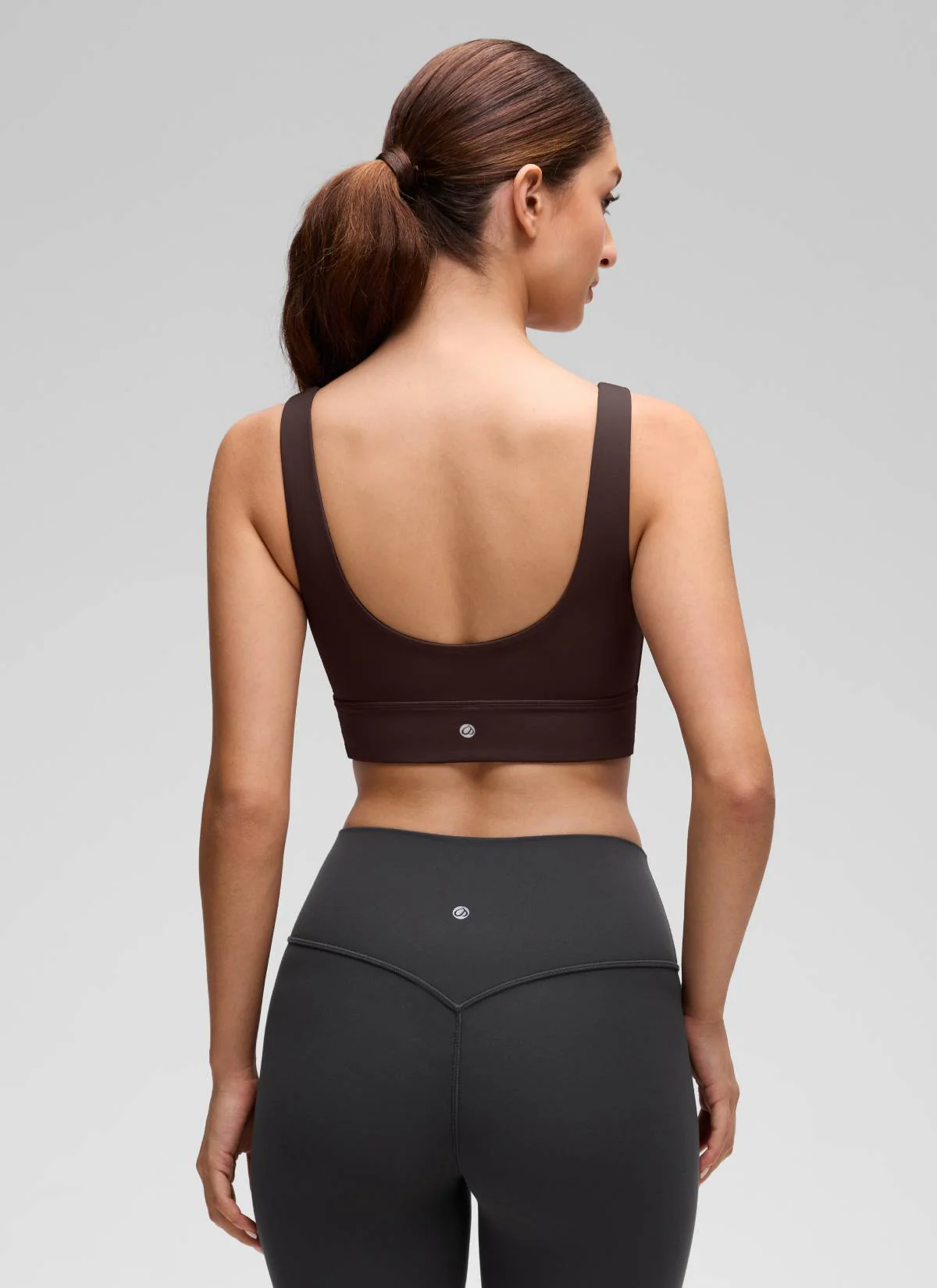Butterluxe U Back Longline Bra - Image 11
