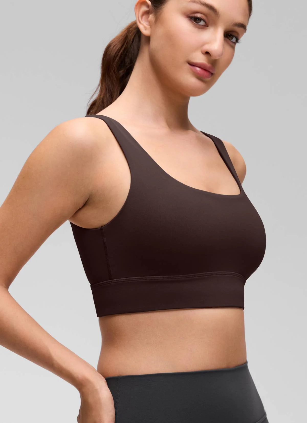 Butterluxe U Back Longline Bra - Image 13