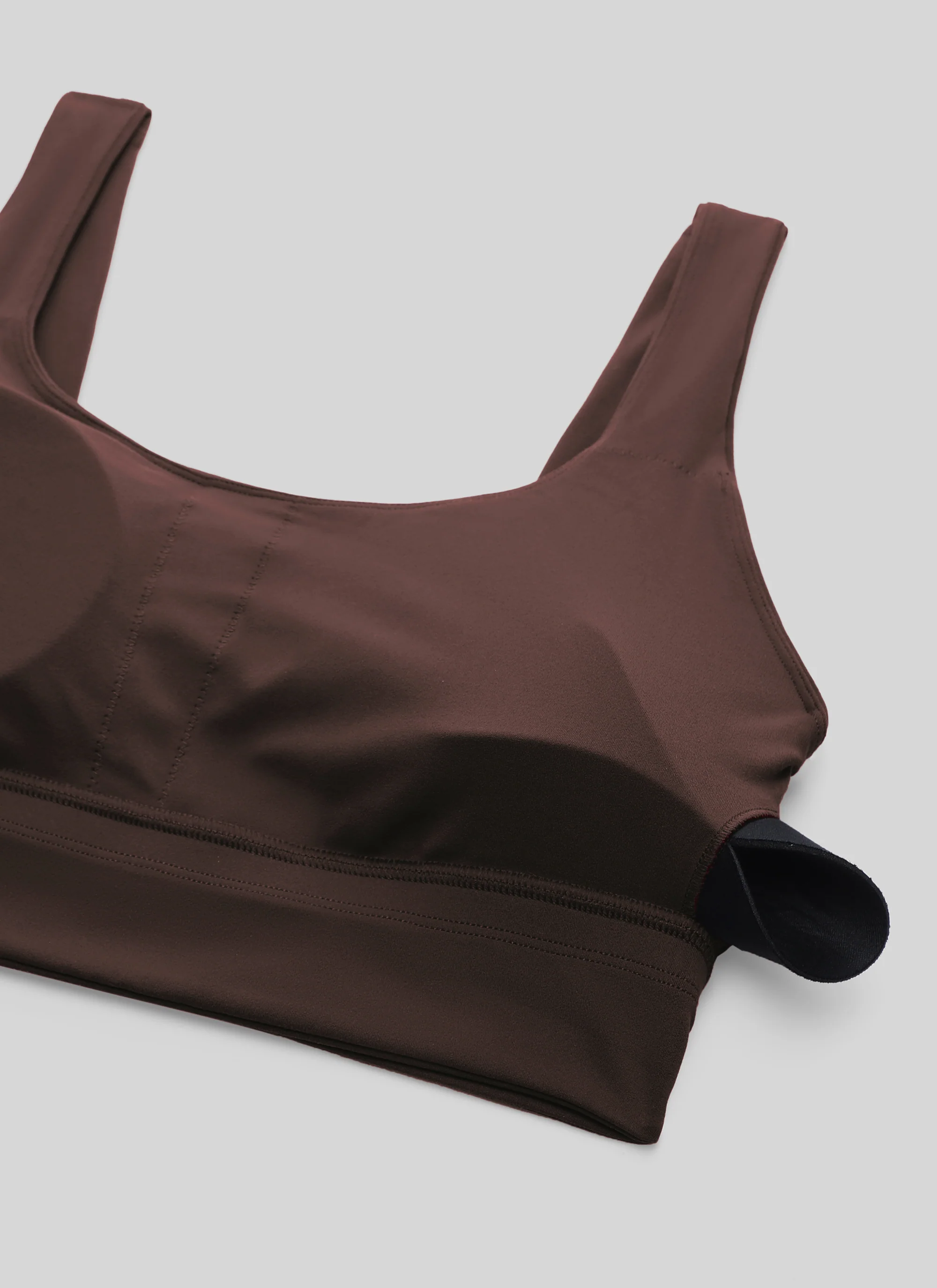 Butterluxe U Back Longline Bra - Image 14