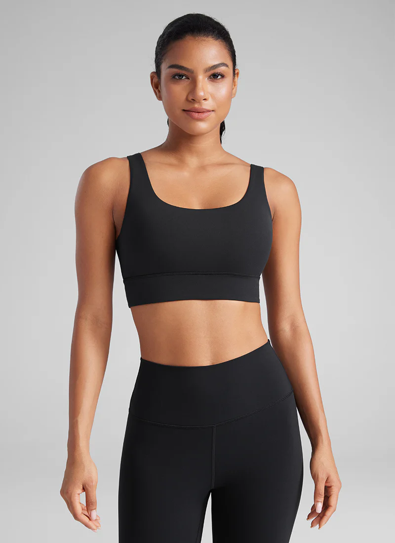 Butterluxe U Back Longline Bra - Image 15