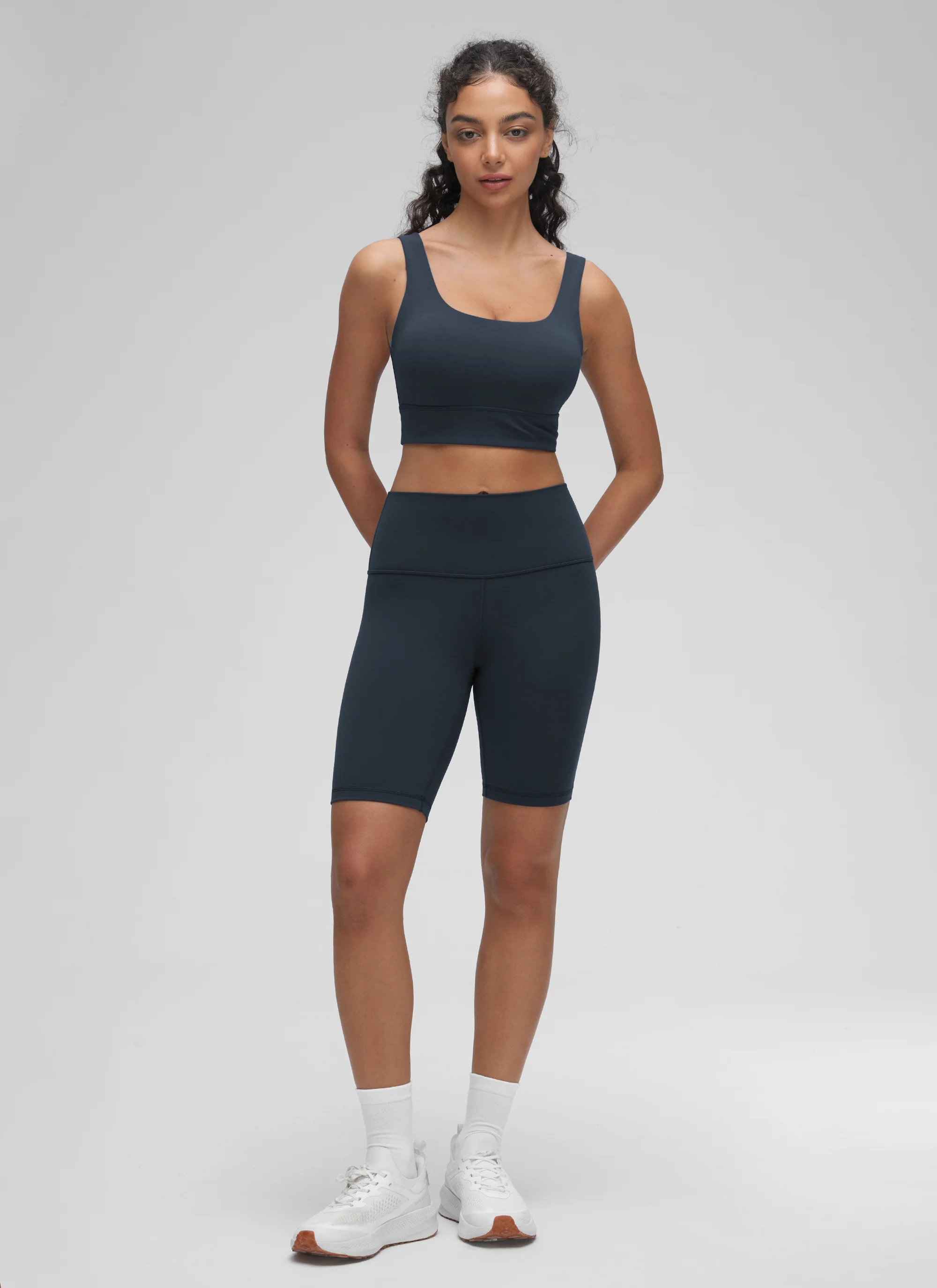 Butterluxe U Back Longline Bra - Image 22