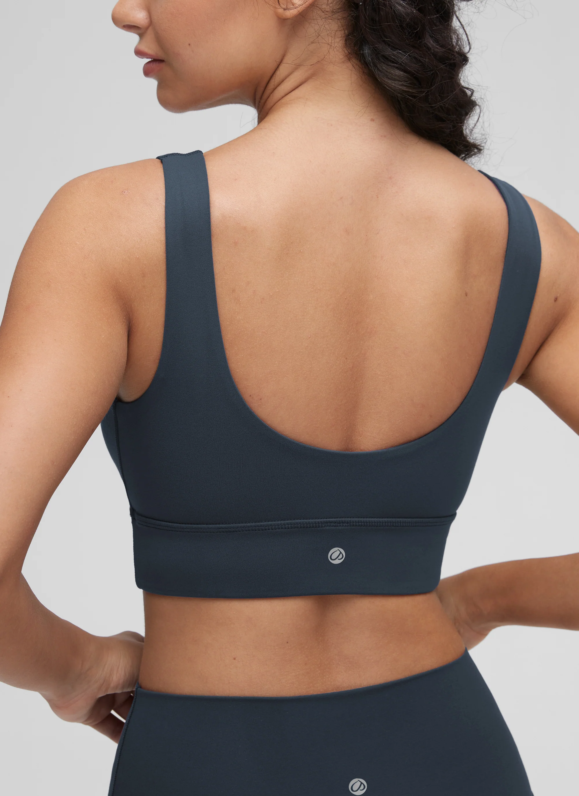 Butterluxe U Back Longline Bra - Image 24