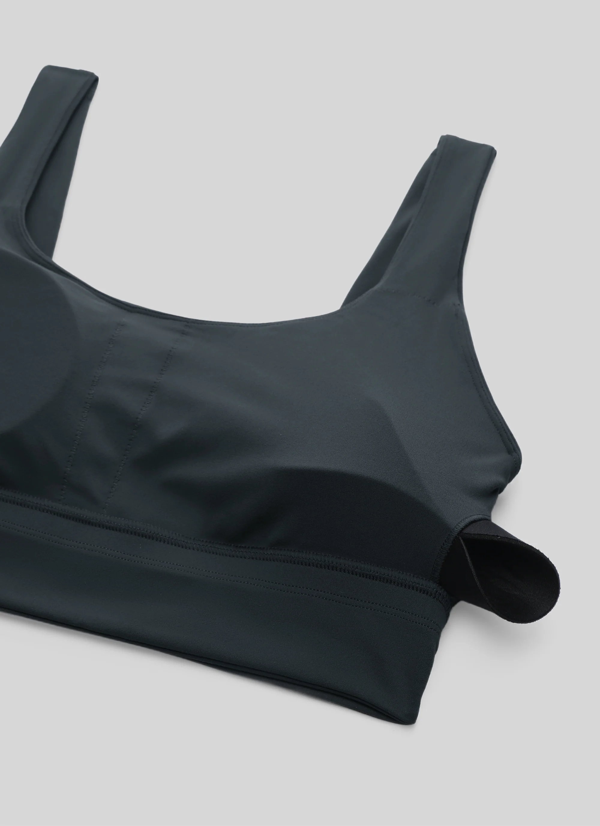 Butterluxe U Back Longline Bra - Image 25