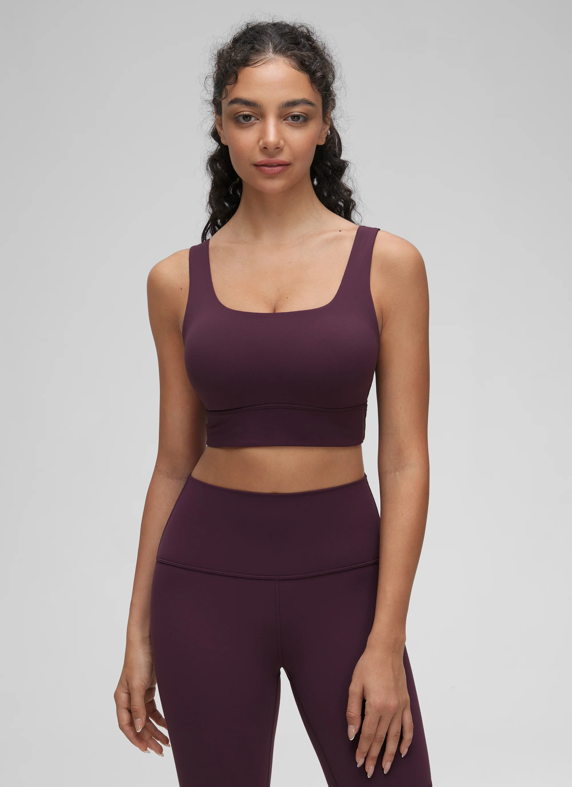 Butterluxe U Back Longline Bra - Image 26