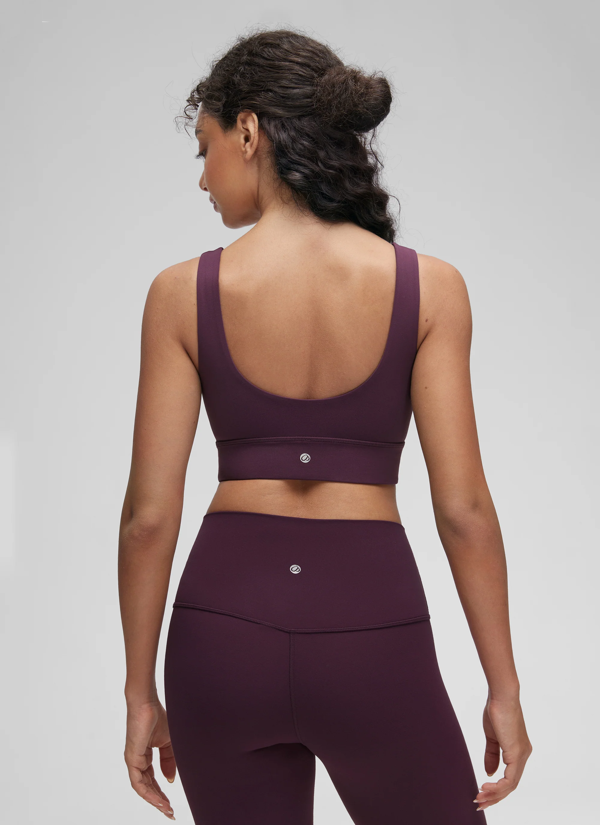 Butterluxe U Back Longline Bra - Image 27