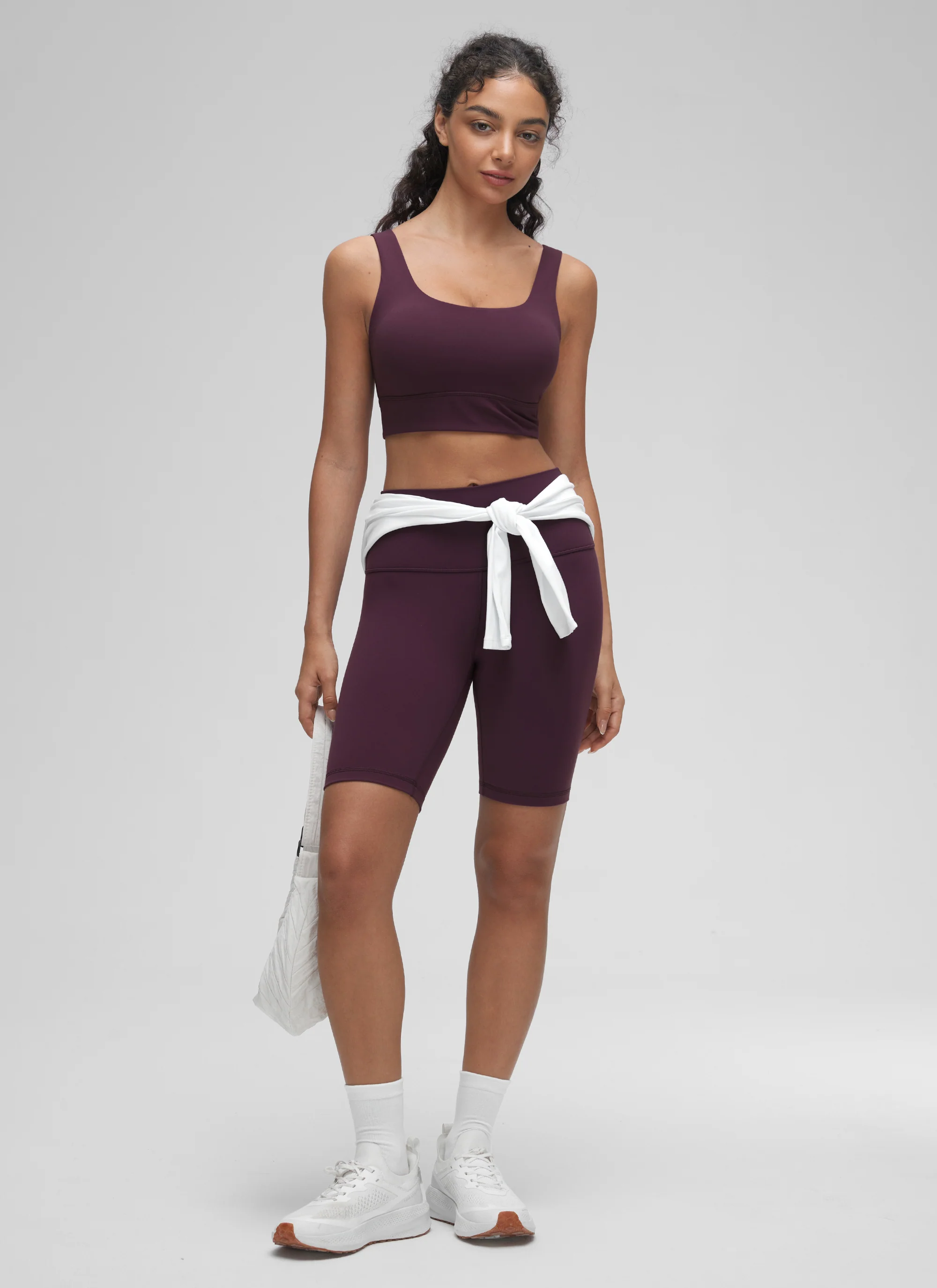 Butterluxe U Back Longline Bra - Image 28