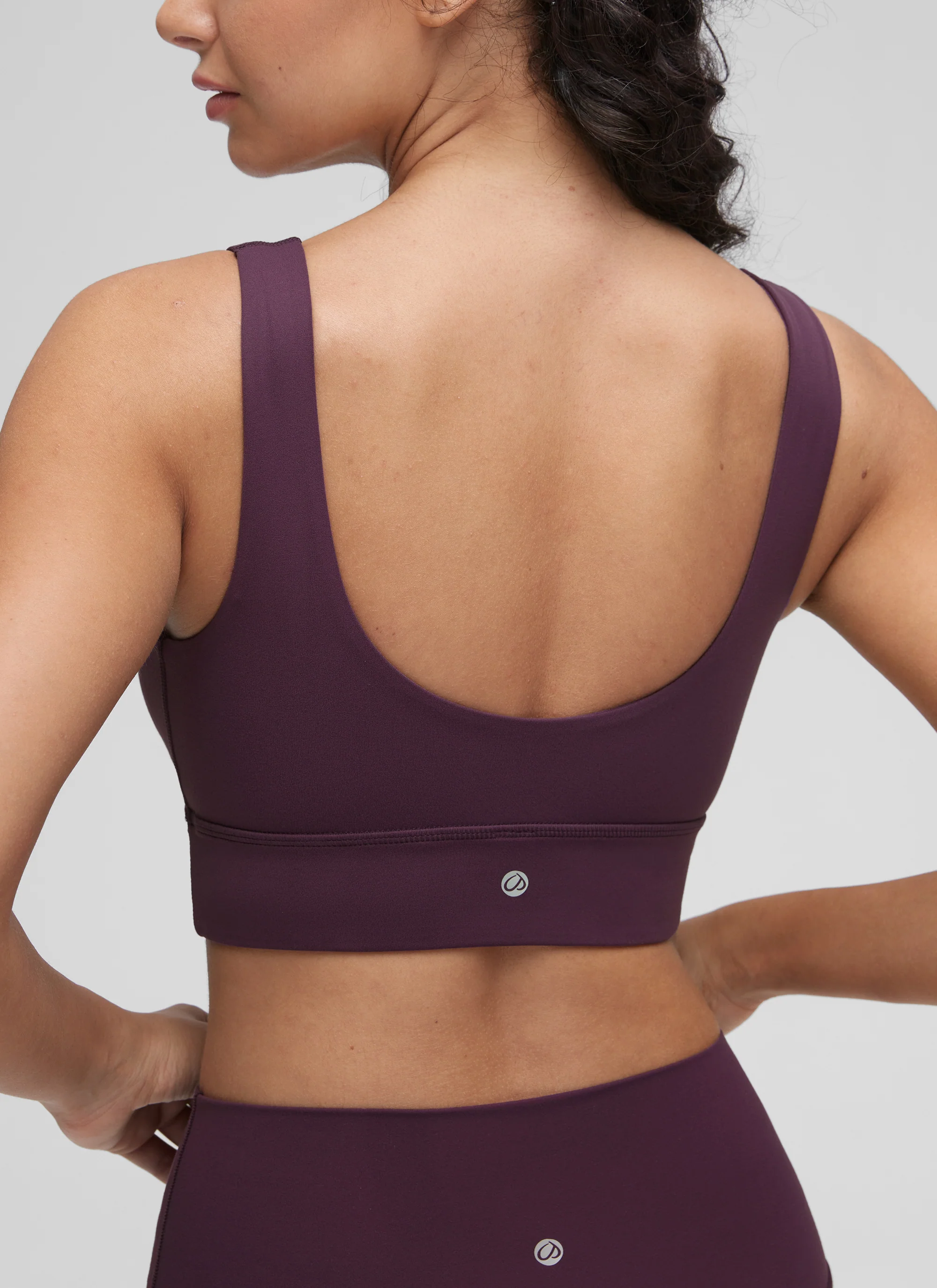 Butterluxe U Back Longline Bra - Image 30