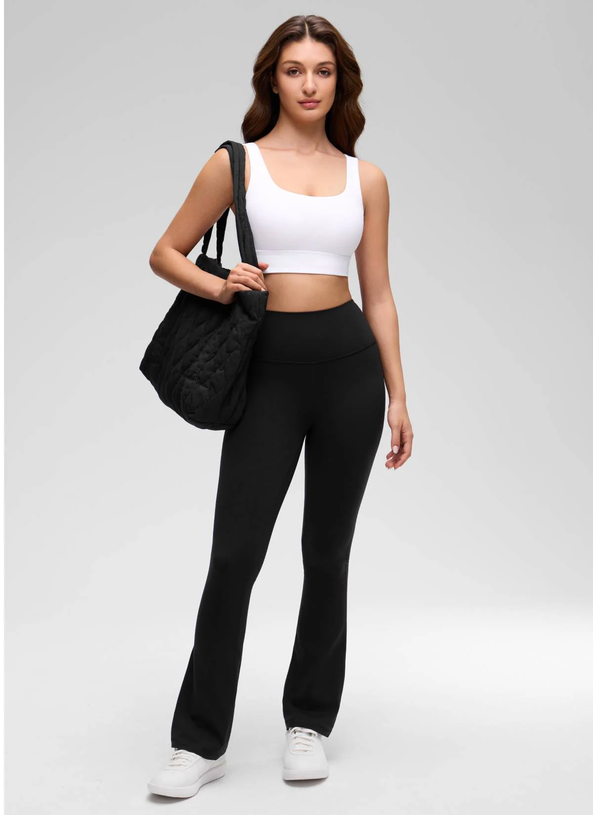 Butterluxe U Back Longline Bra - Image 33