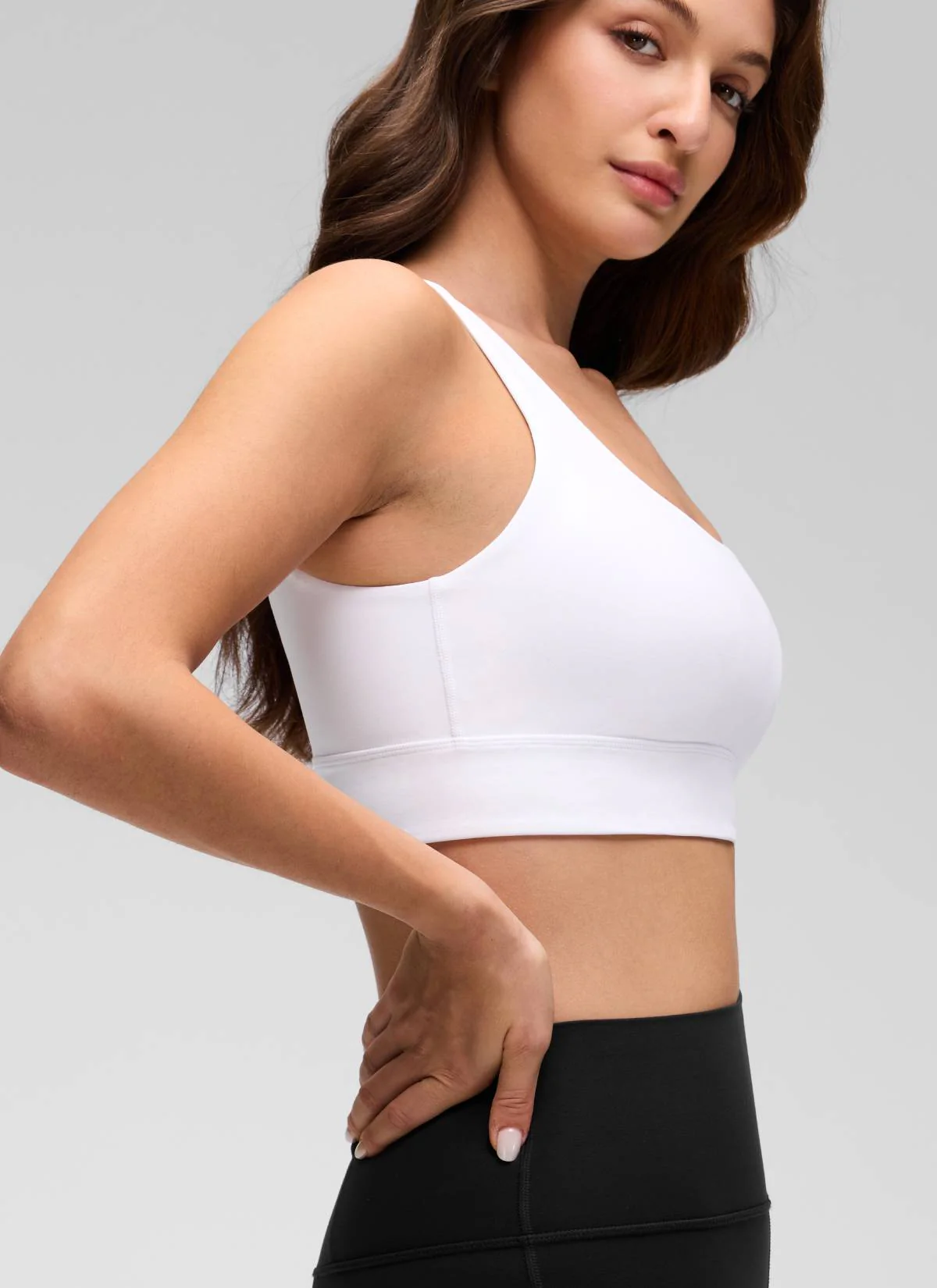 Butterluxe U Back Longline Bra - Image 34