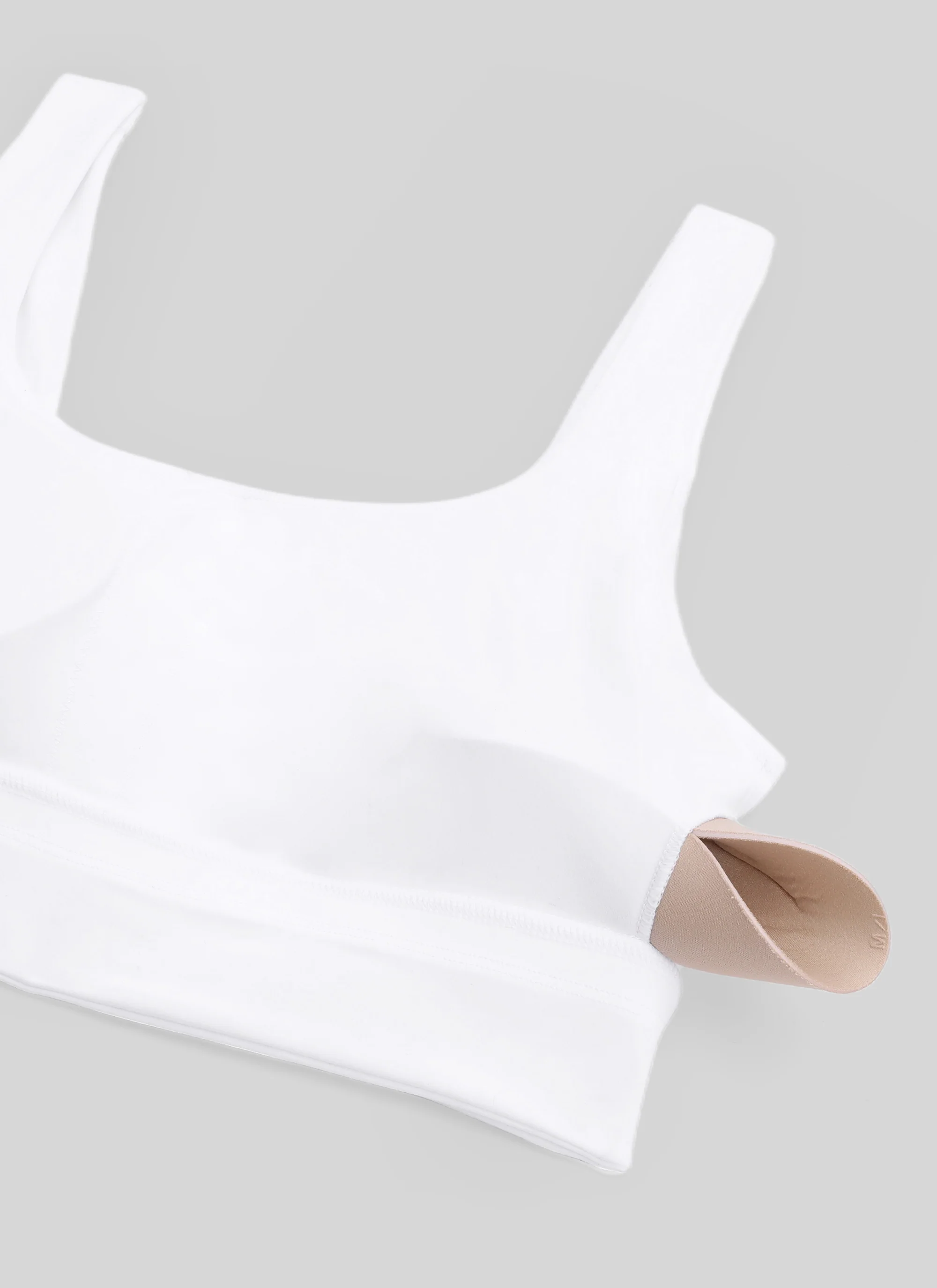 Butterluxe U Back Longline Bra - Image 35
