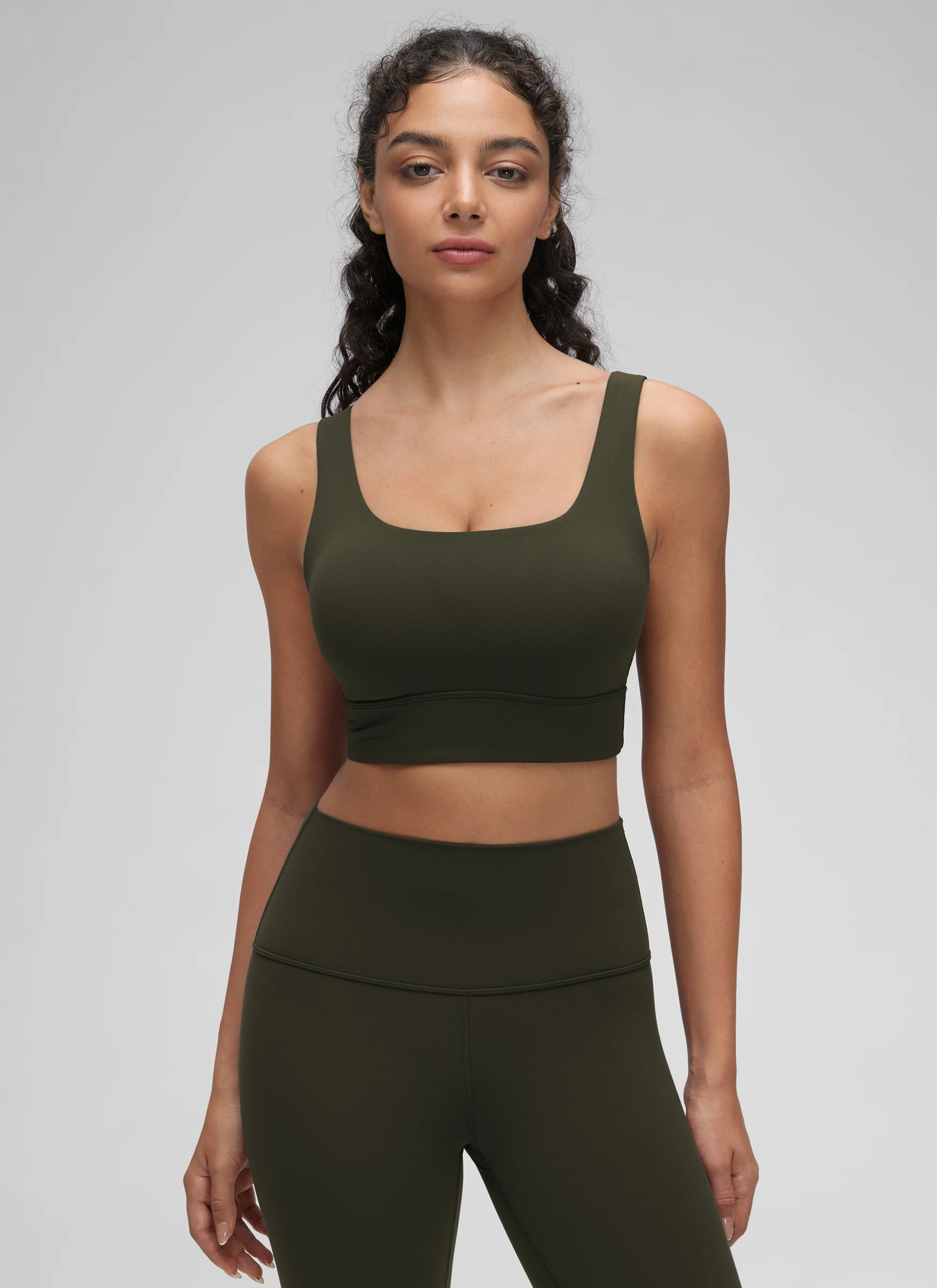 Butterluxe U Back Longline Bra - Image 36
