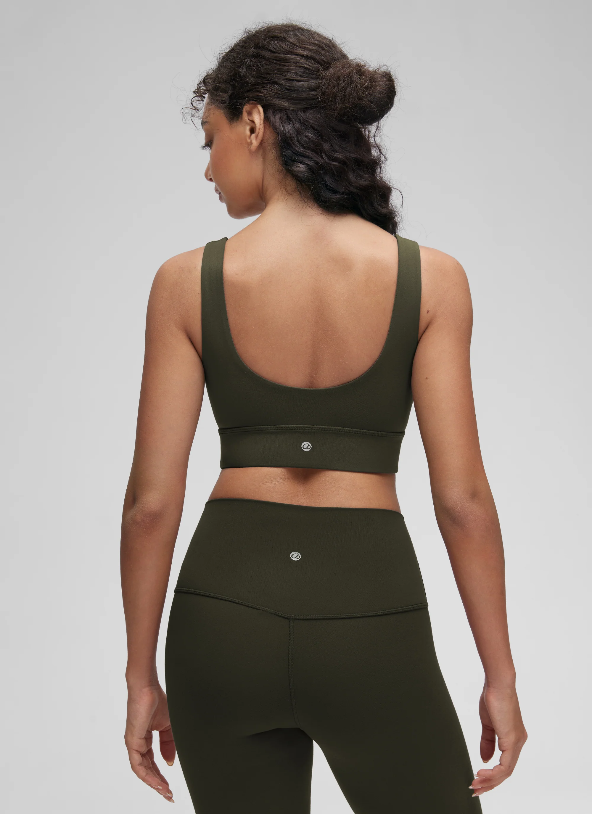 Butterluxe U Back Longline Bra - Image 37