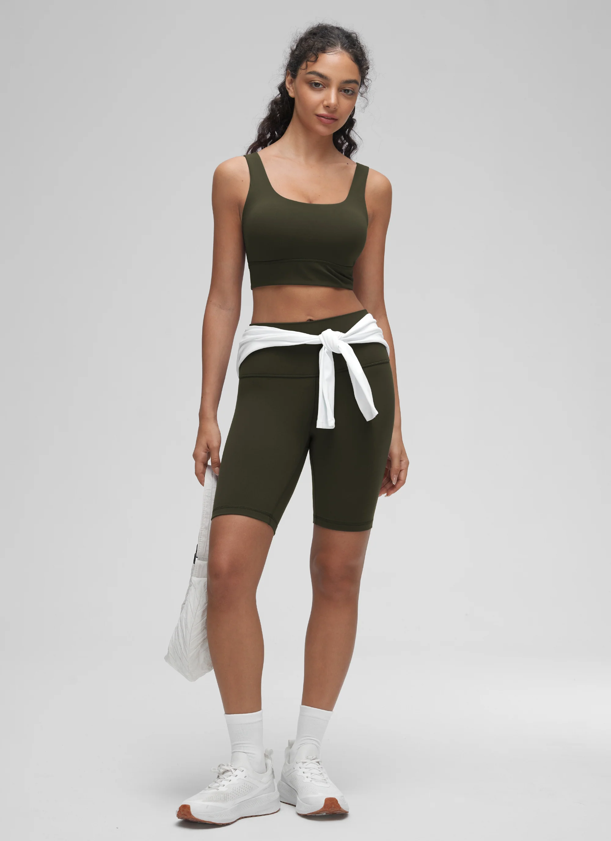 Butterluxe U Back Longline Bra - Image 38