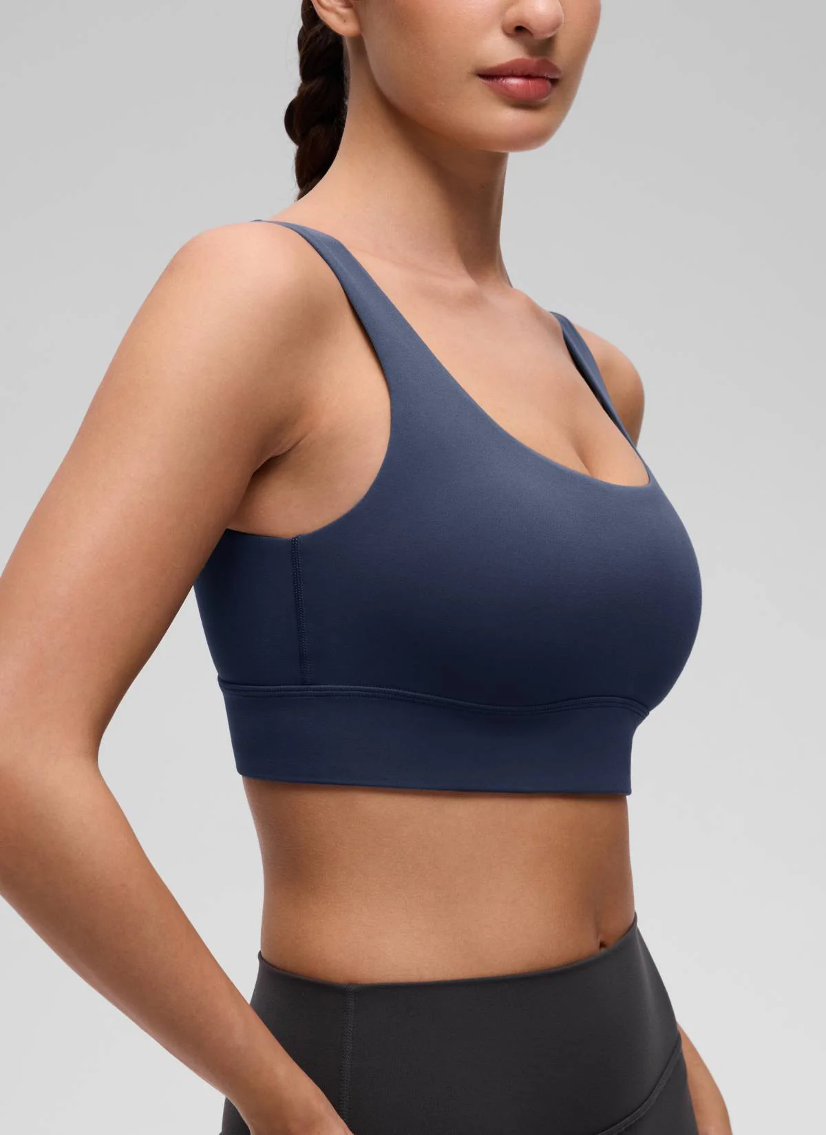 Butterluxe U Back Longline Bra - Image 4