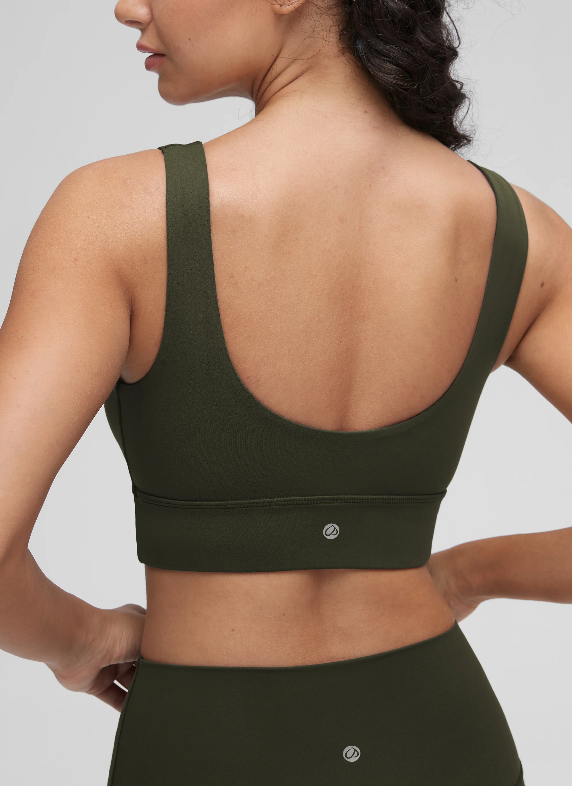 Butterluxe U Back Longline Bra - Image 40