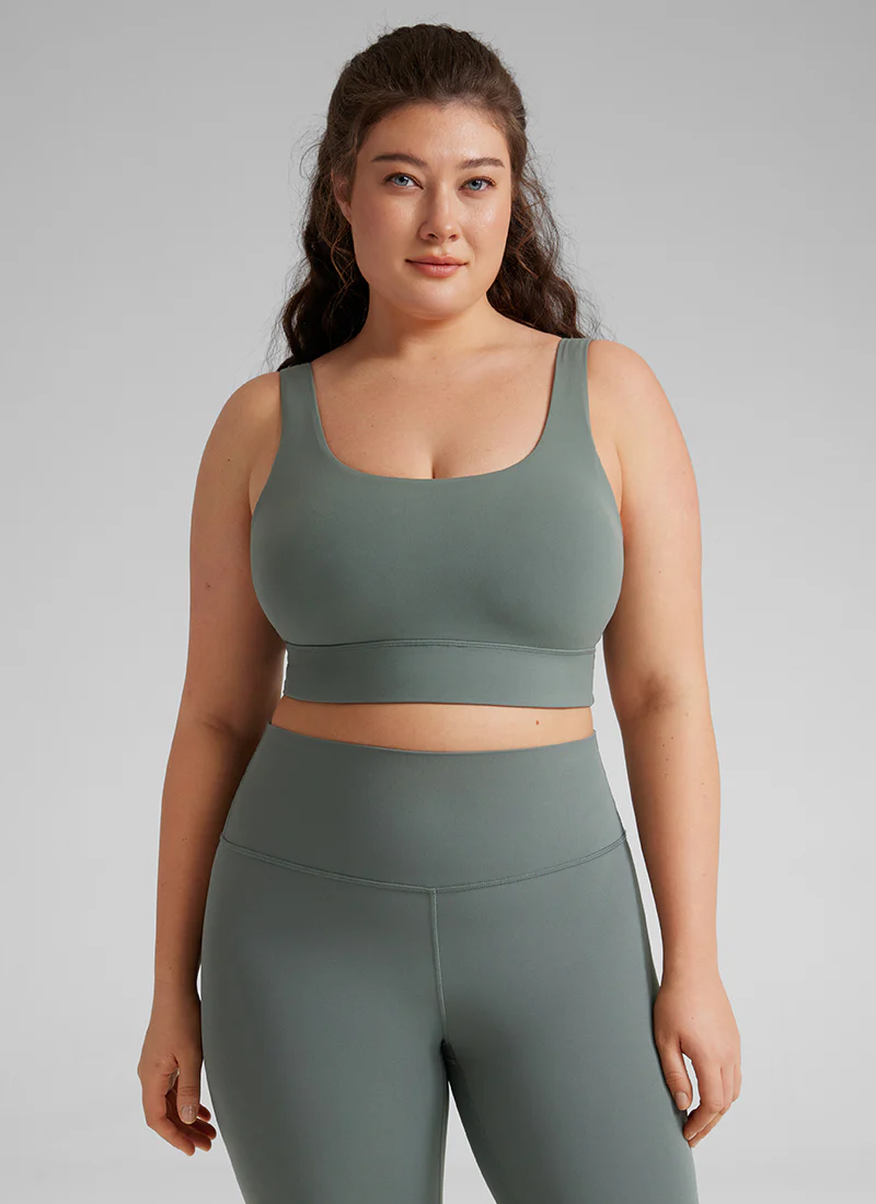 Butterluxe U Back Longline Bra - Image 41