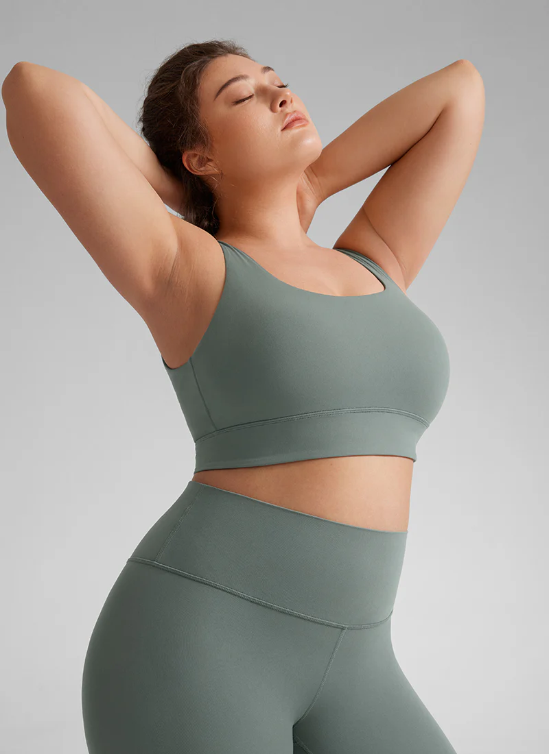 Butterluxe U Back Longline Bra - Image 44