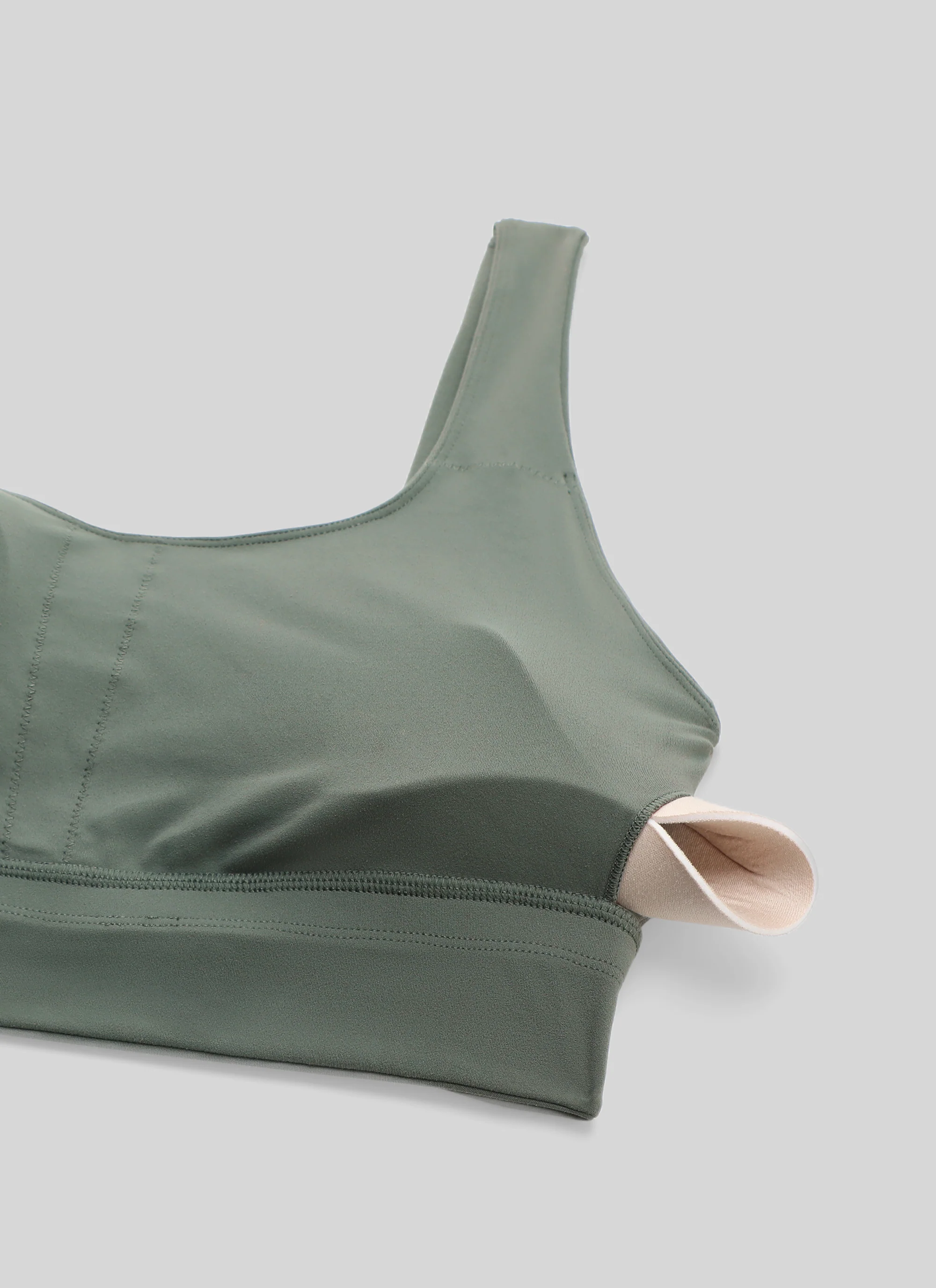 Butterluxe U Back Longline Bra - Image 45