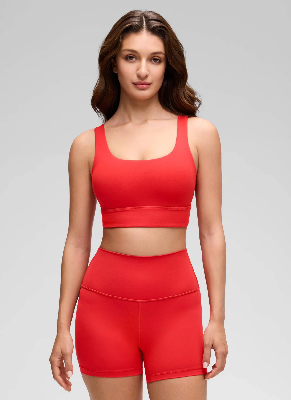 Butterluxe U Back Longline Bra - Image 5