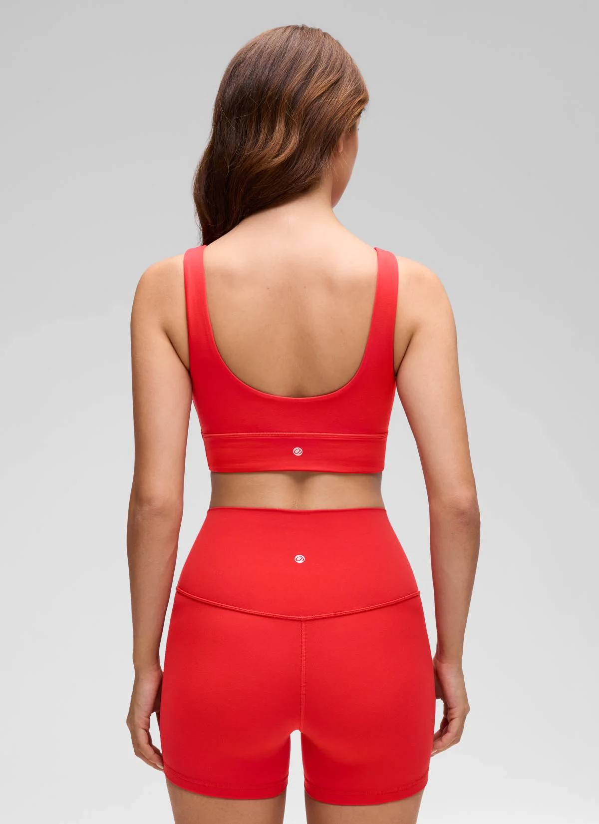 Butterluxe U Back Longline Bra - Image 6