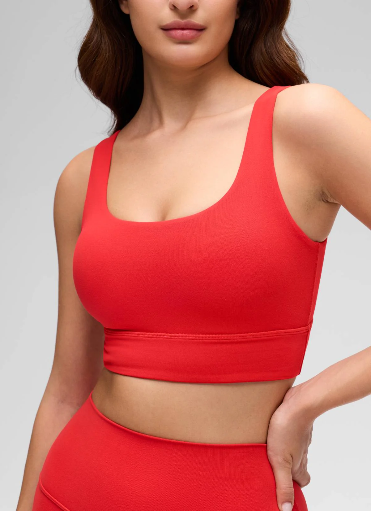 Butterluxe U Back Longline Bra - Image 8