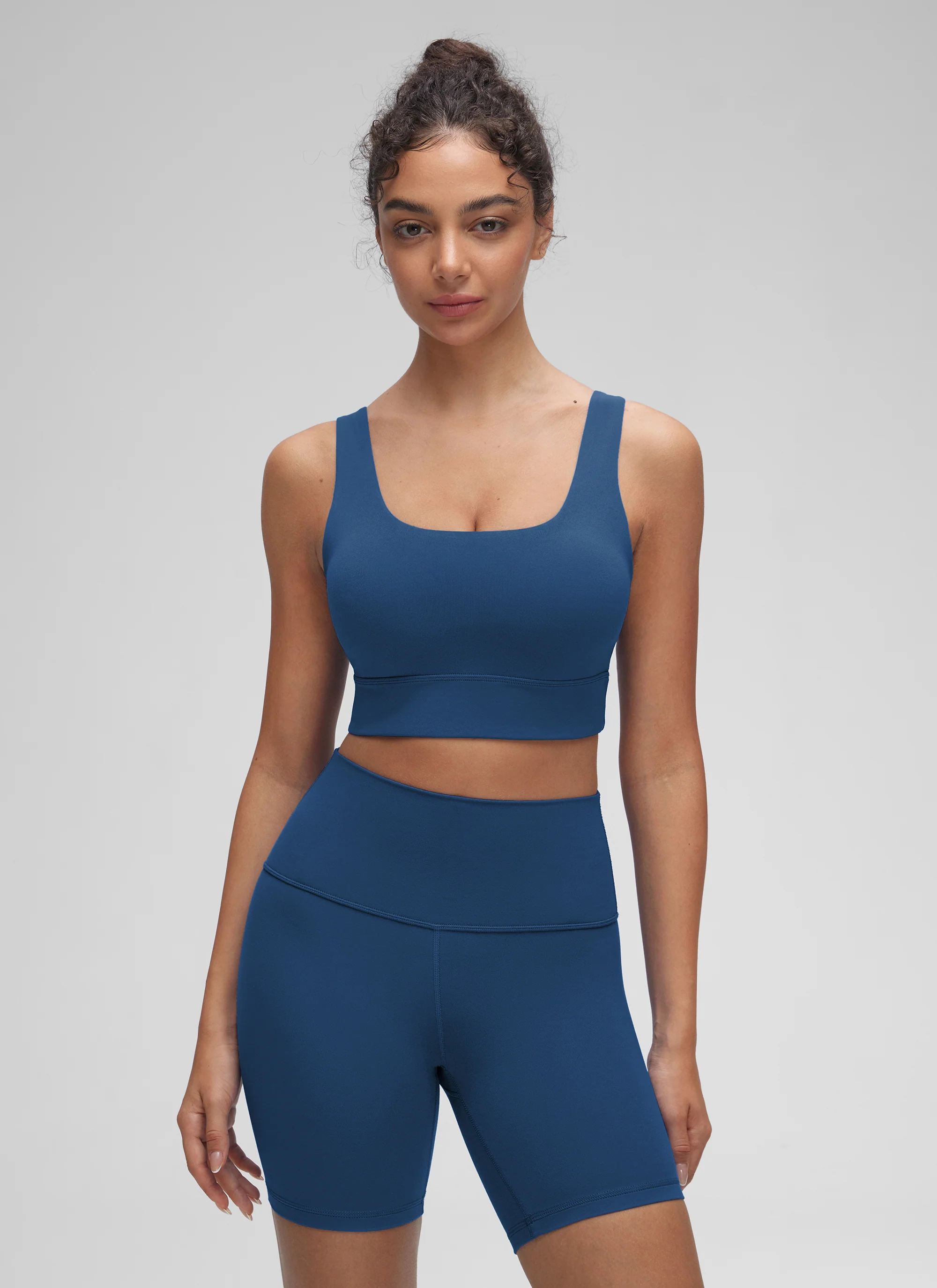Butterluxe U Back Longline Bra - Image 10