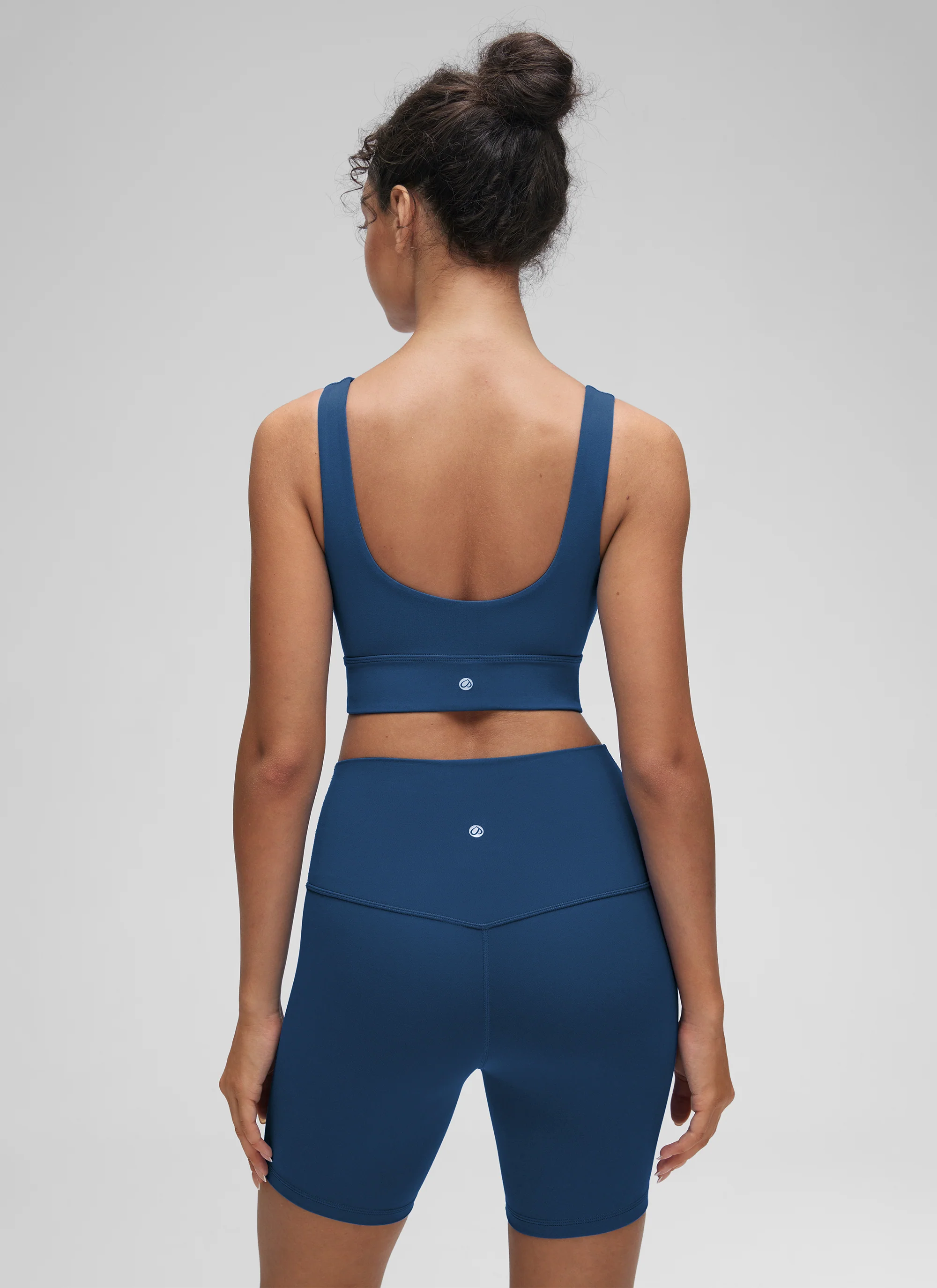 Butterluxe U Back Longline Bra - Image 11