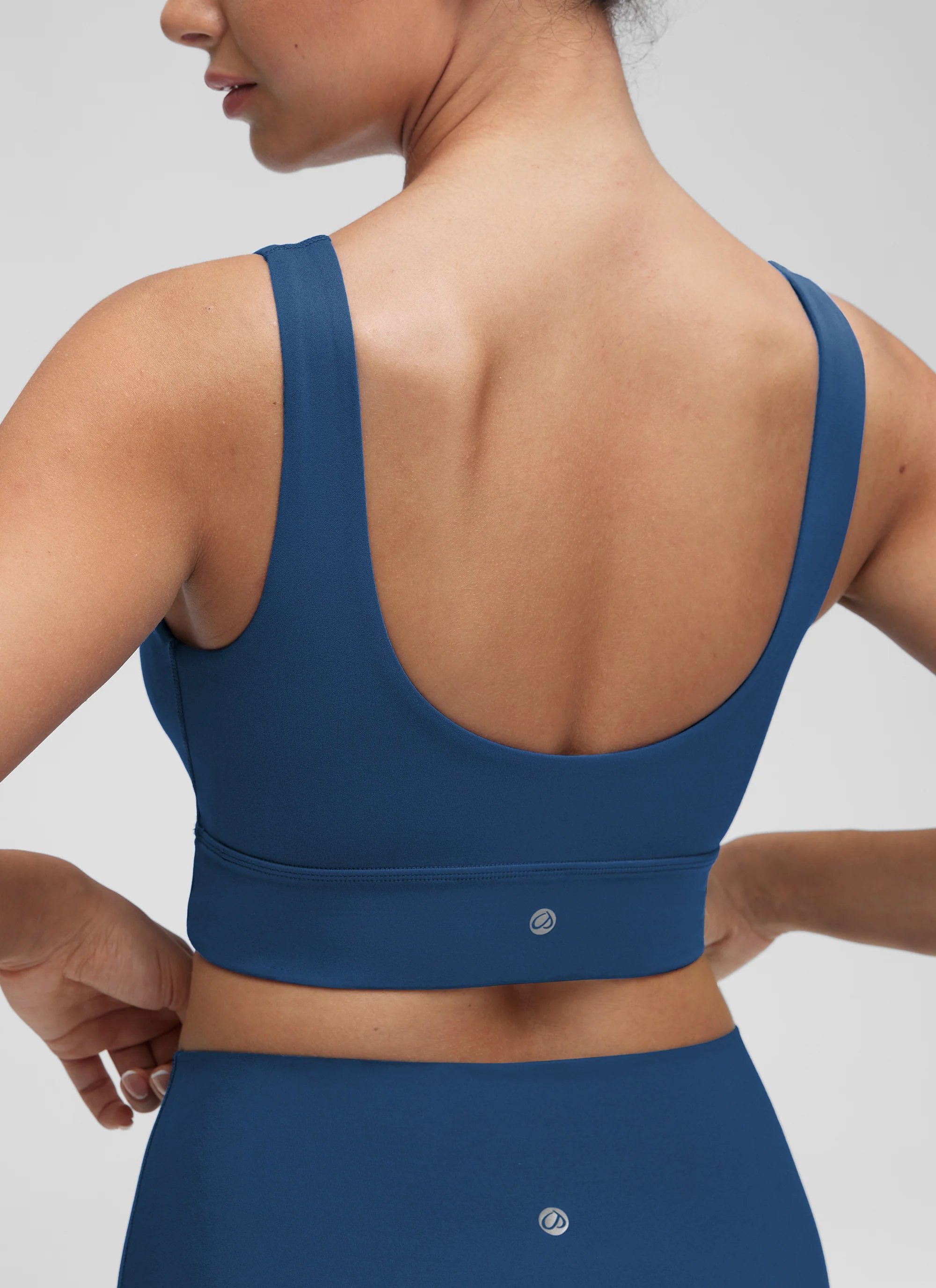 Butterluxe U Back Longline Bra - Image 13