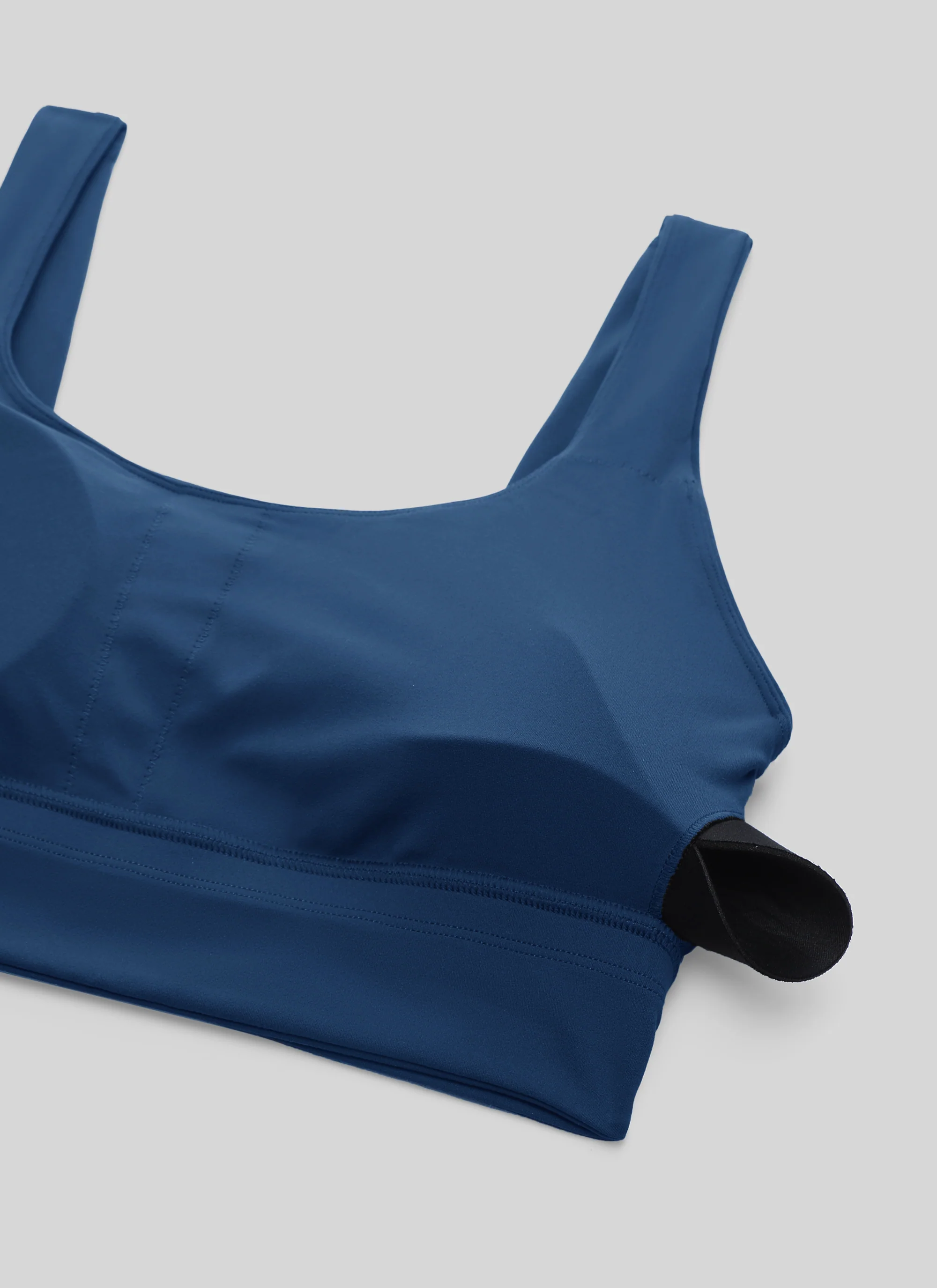 Butterluxe U Back Longline Bra - Image 14