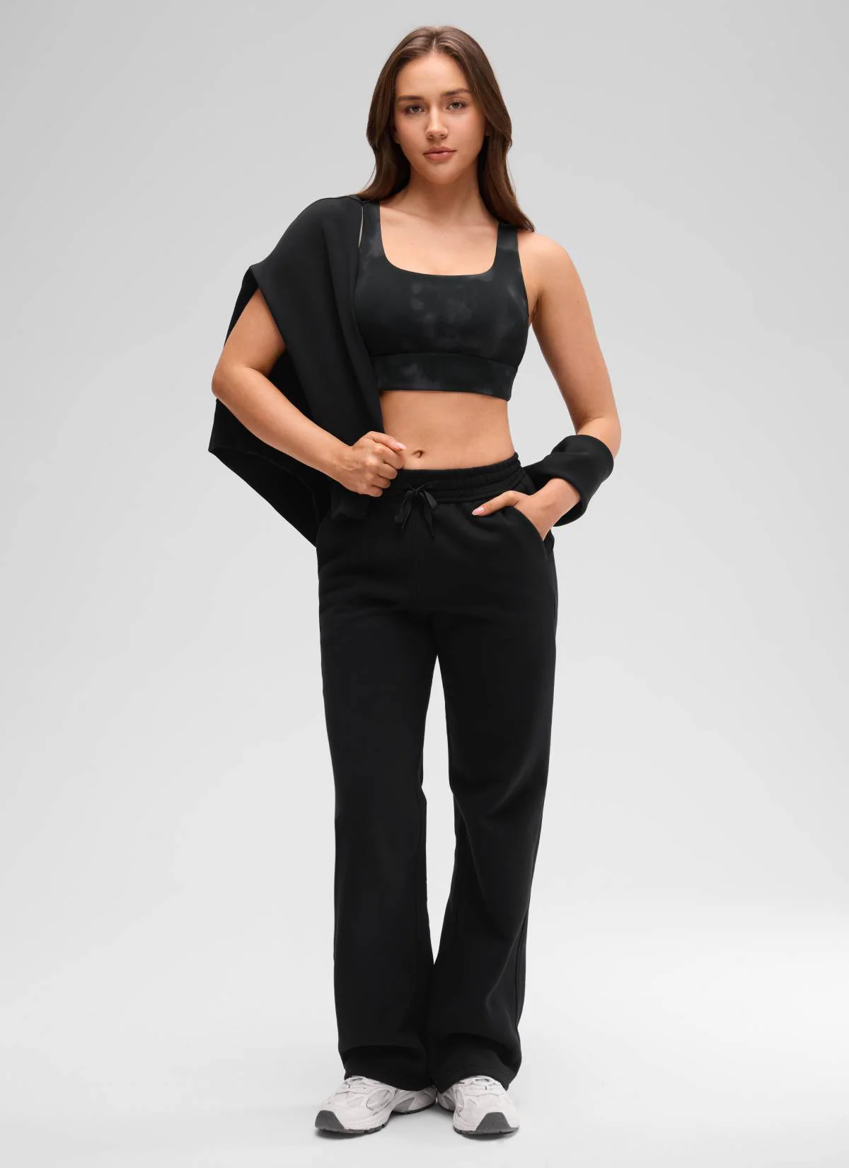 Butterluxe U Back Longline Bra - Image 17