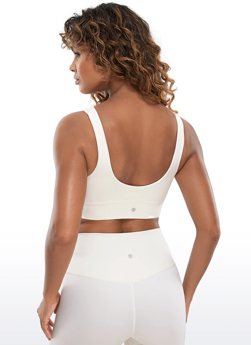 Butterluxe U Back Longline Bra - Image 7