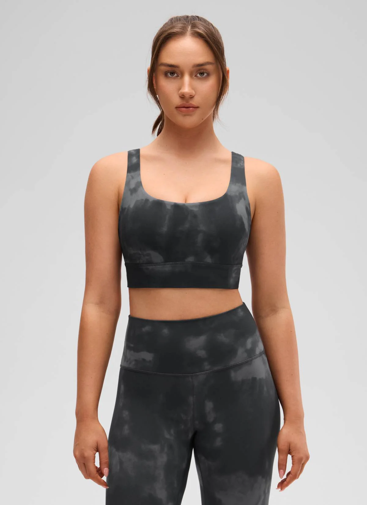 Butterluxe U Back Longline Bra - Image 11