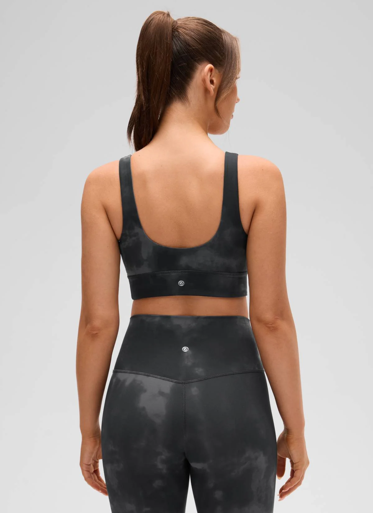 Butterluxe U Back Longline Bra - Image 12
