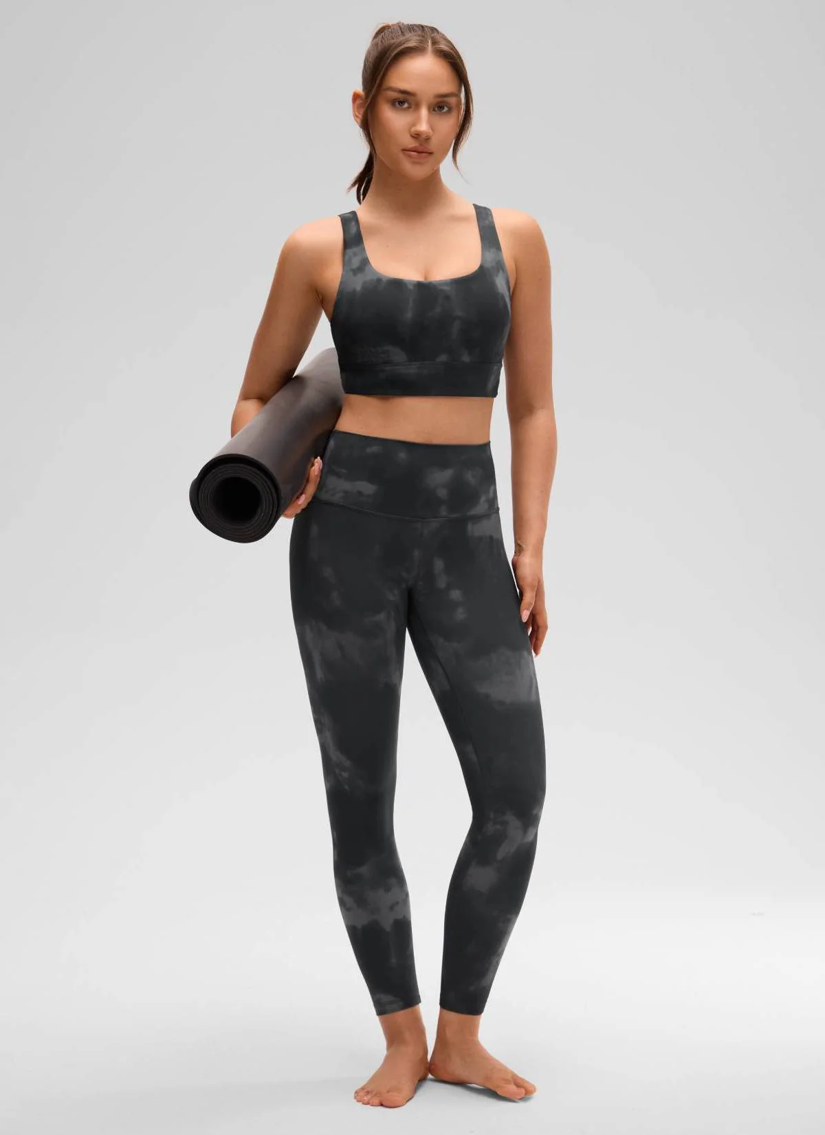 Butterluxe U Back Longline Bra - Image 13