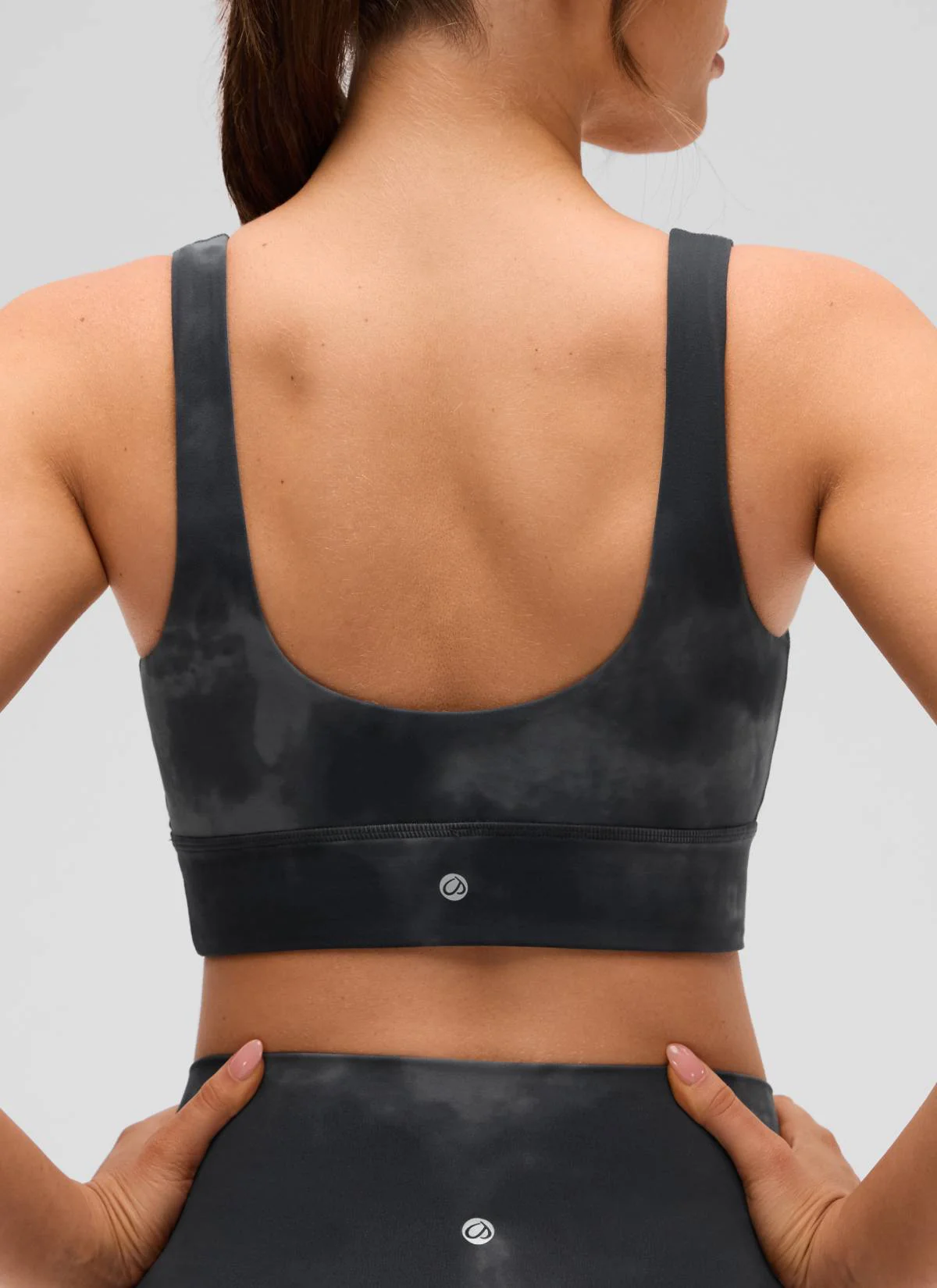 Butterluxe U Back Longline Bra - Image 14